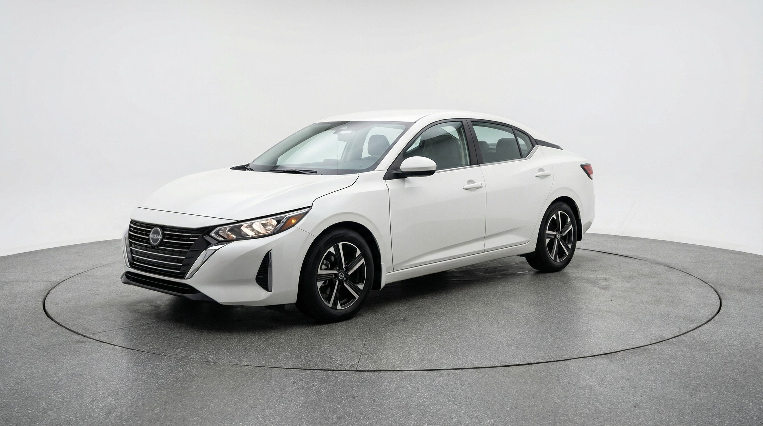 Thumbnail: 2025 Nissan Sentra - 3