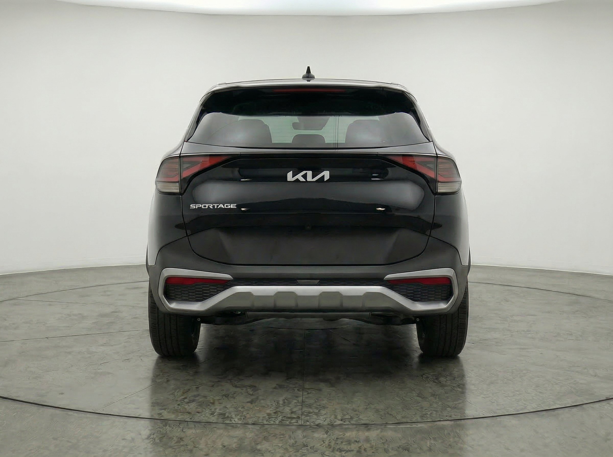 Thumbnail: 2026 Kia Sportage - 7