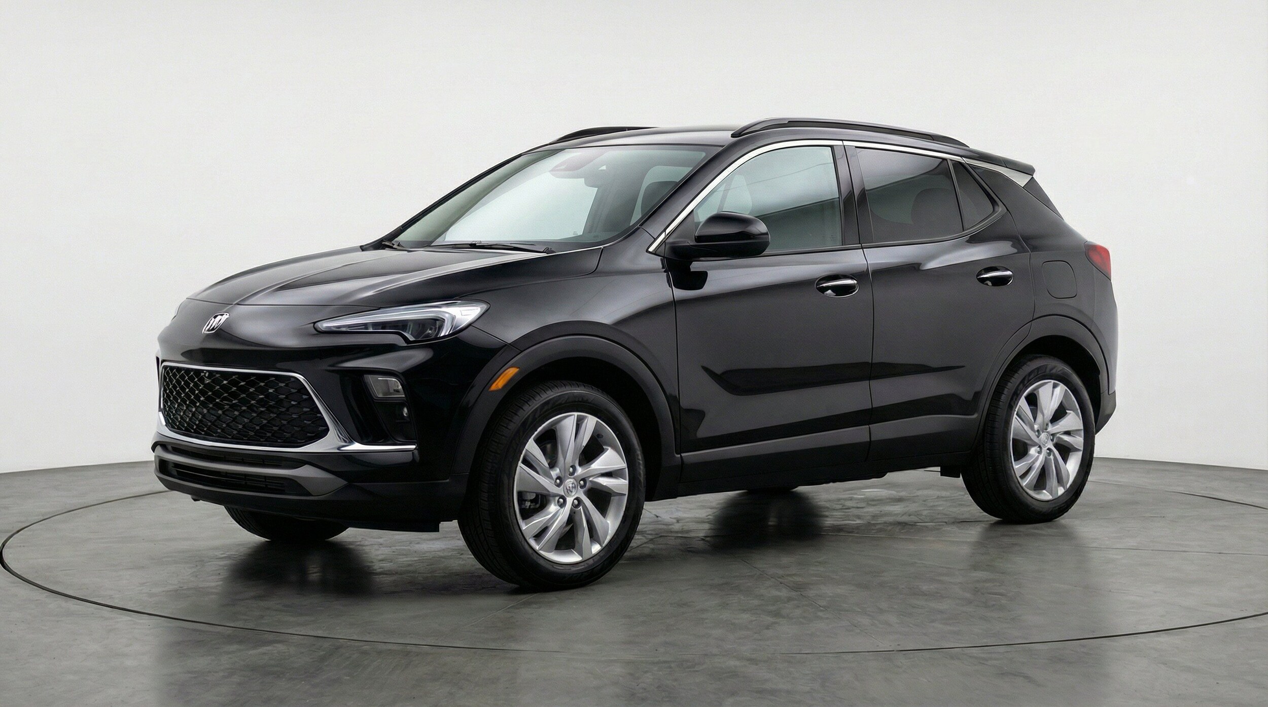 Thumbnail: 2026 Buick Encore GX - 3