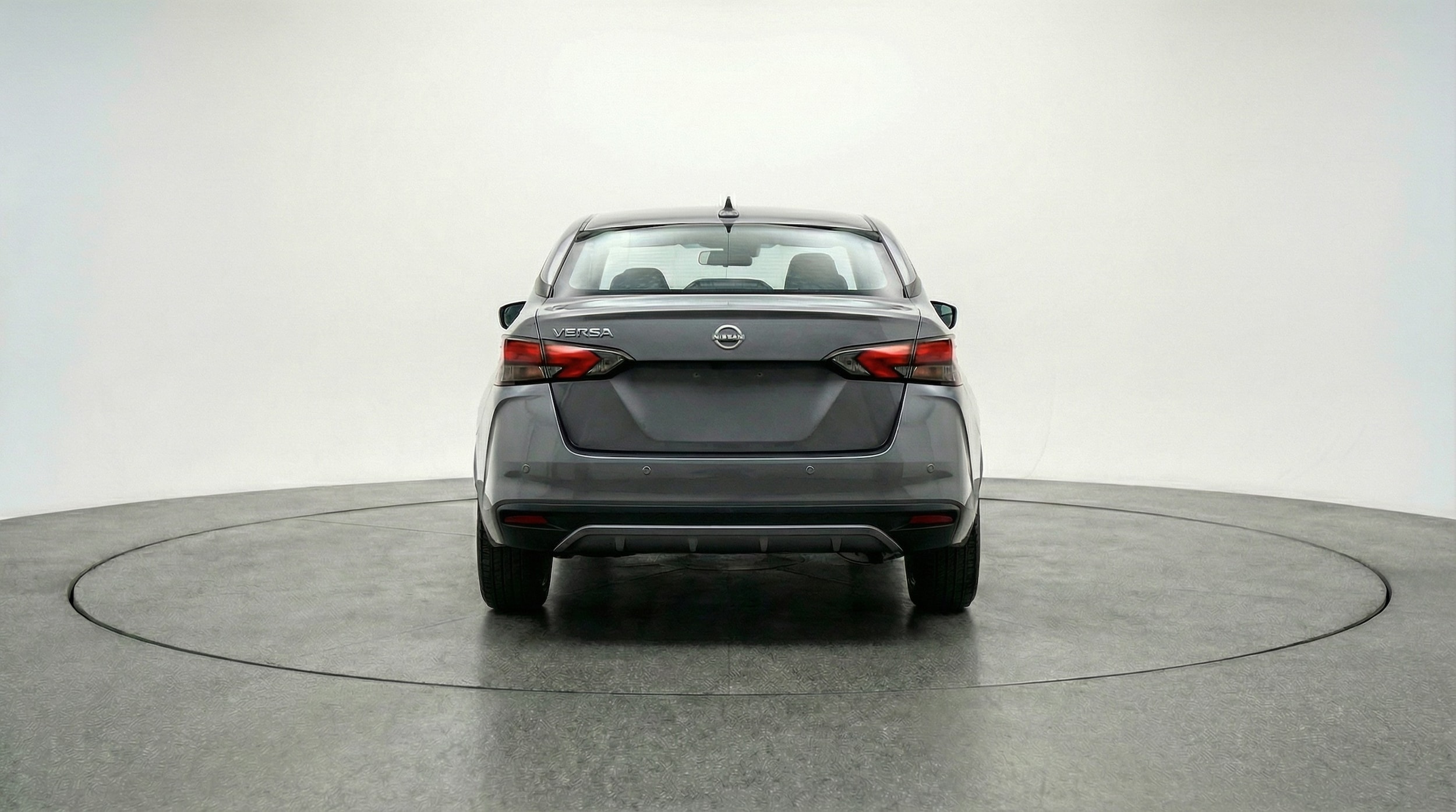 Thumbnail: 2025 Nissan Versa - 6