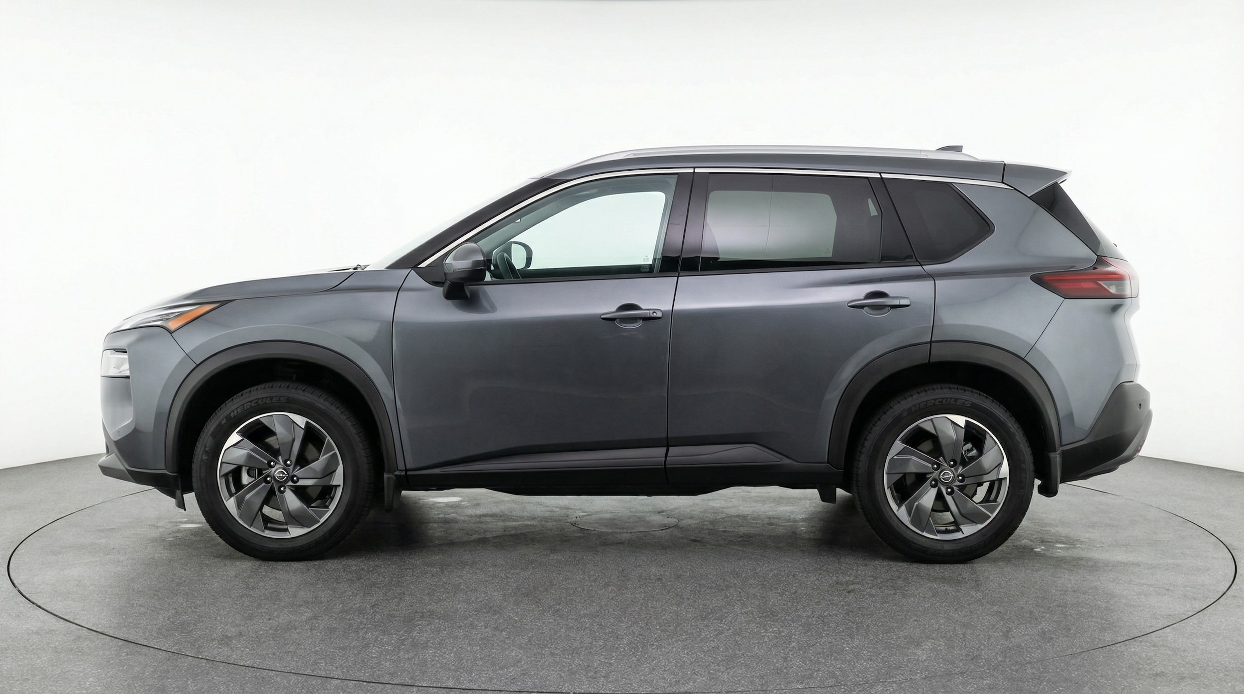 Thumbnail: 2025 Nissan Rogue - 4