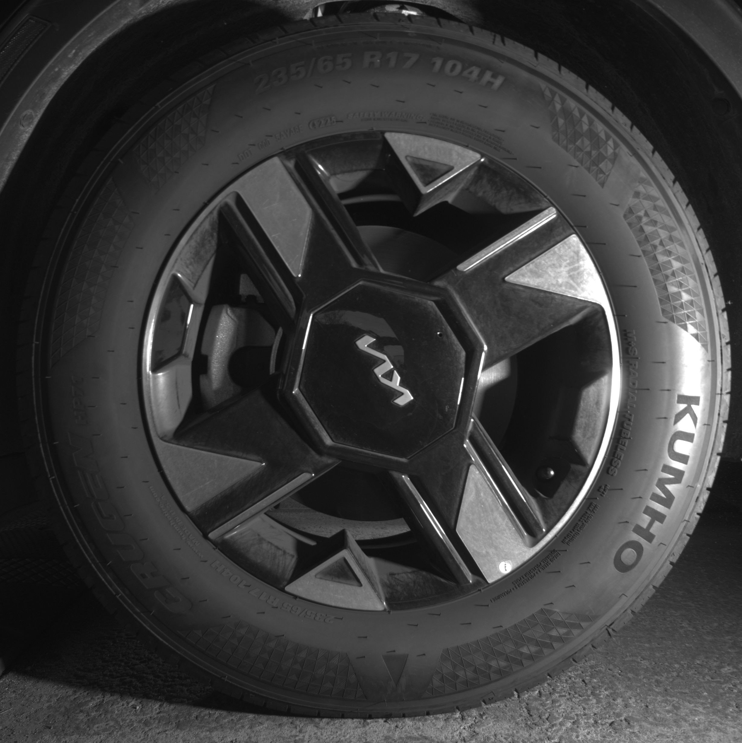 Thumbnail: 2026 Kia Sportage - 12