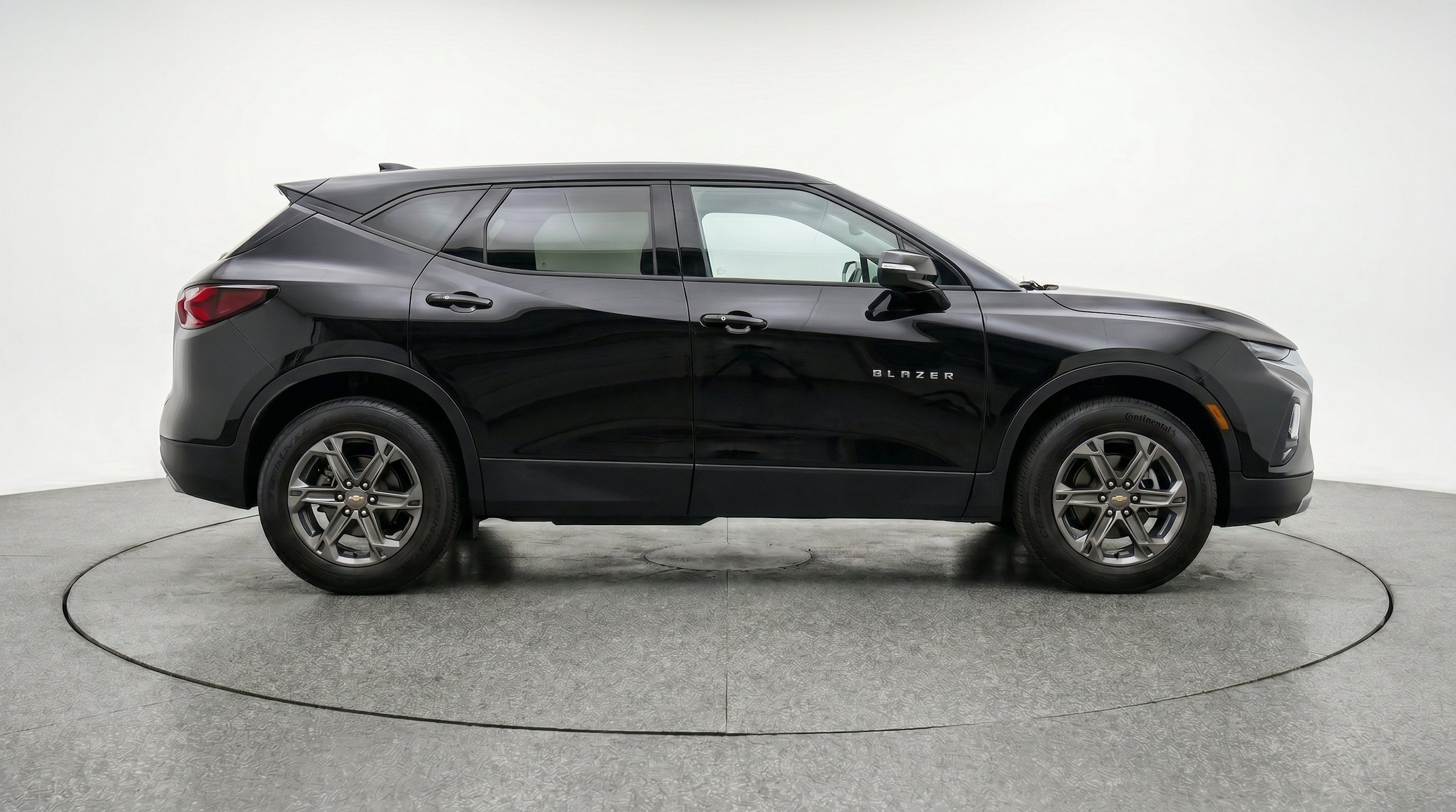 Thumbnail: 2026 Chevrolet Blazer - 11