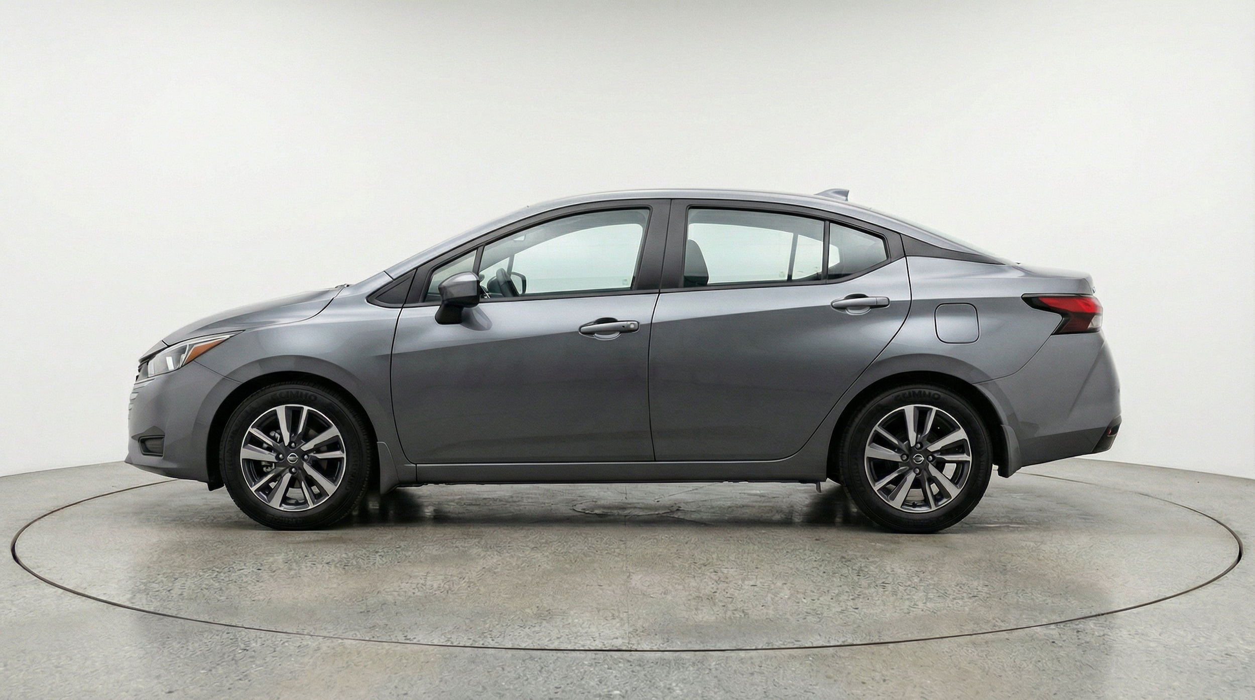 Thumbnail: 2025 Nissan Versa - 5