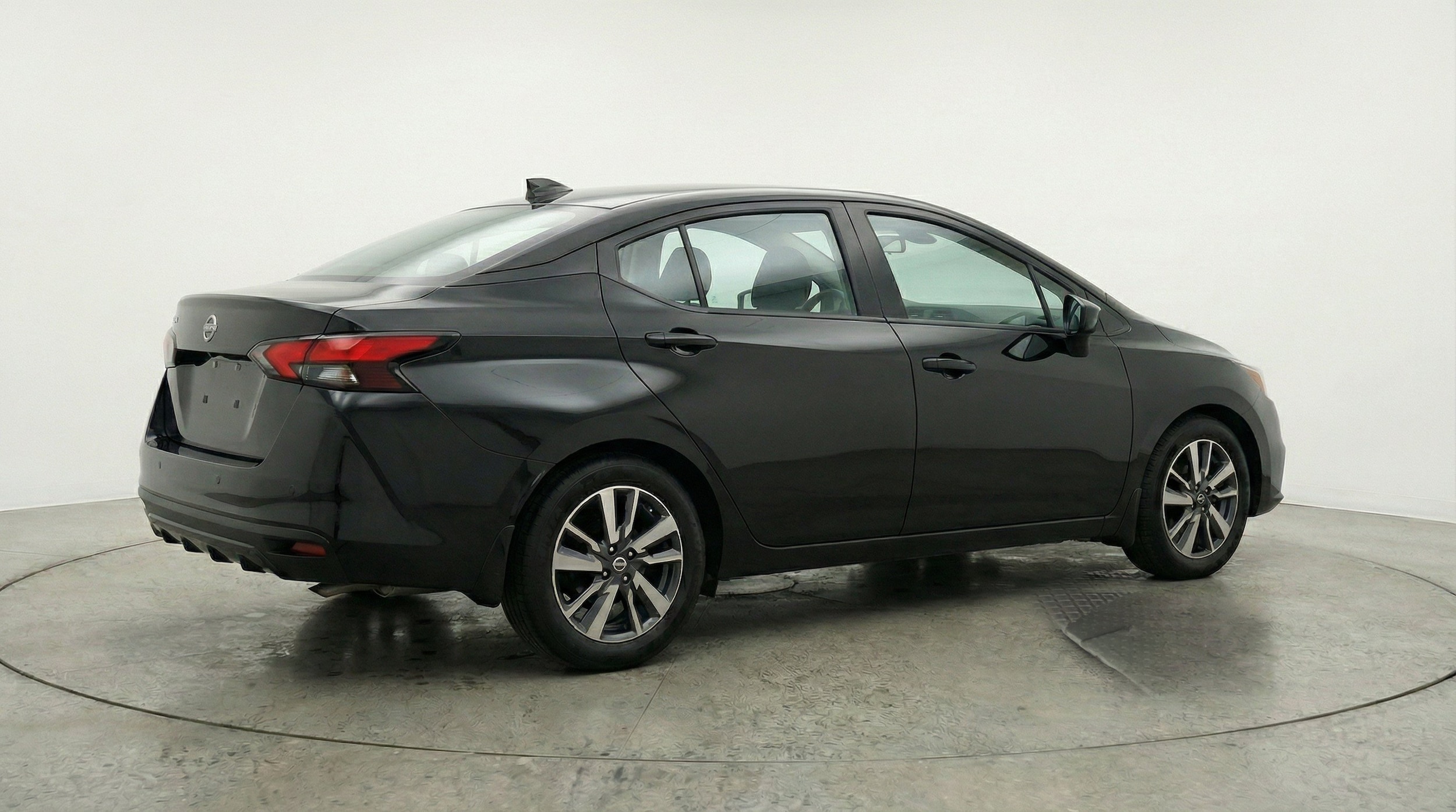 Thumbnail: 2025 Nissan Versa - 9