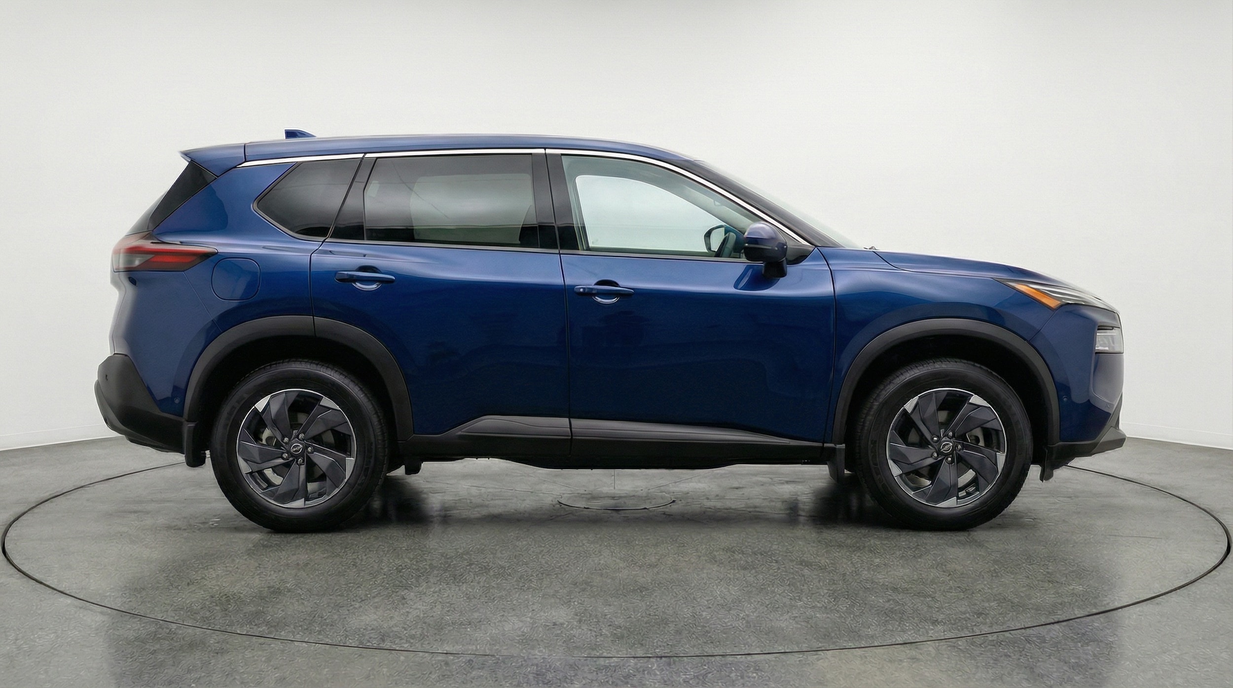 Thumbnail: 2025 Nissan Rogue - 8