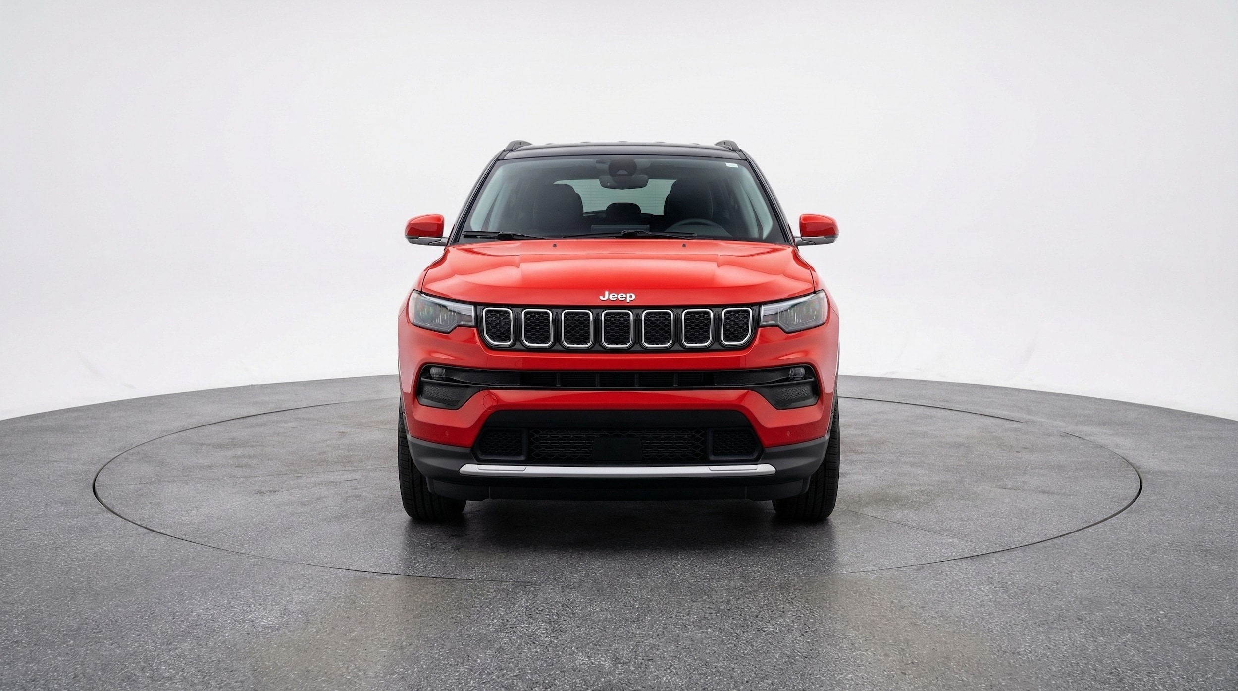 Thumbnail: 2025 Jeep Compass - 2