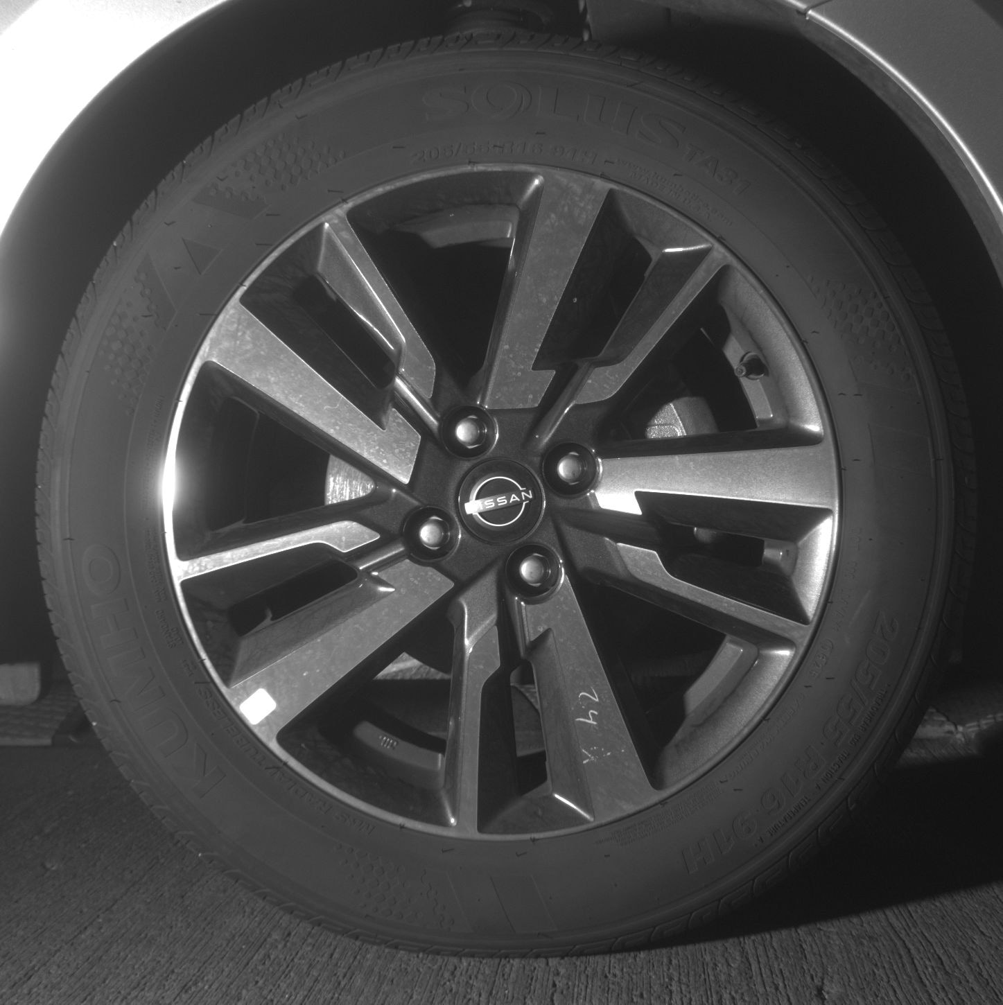 Thumbnail: 2025 Nissan Versa - 10