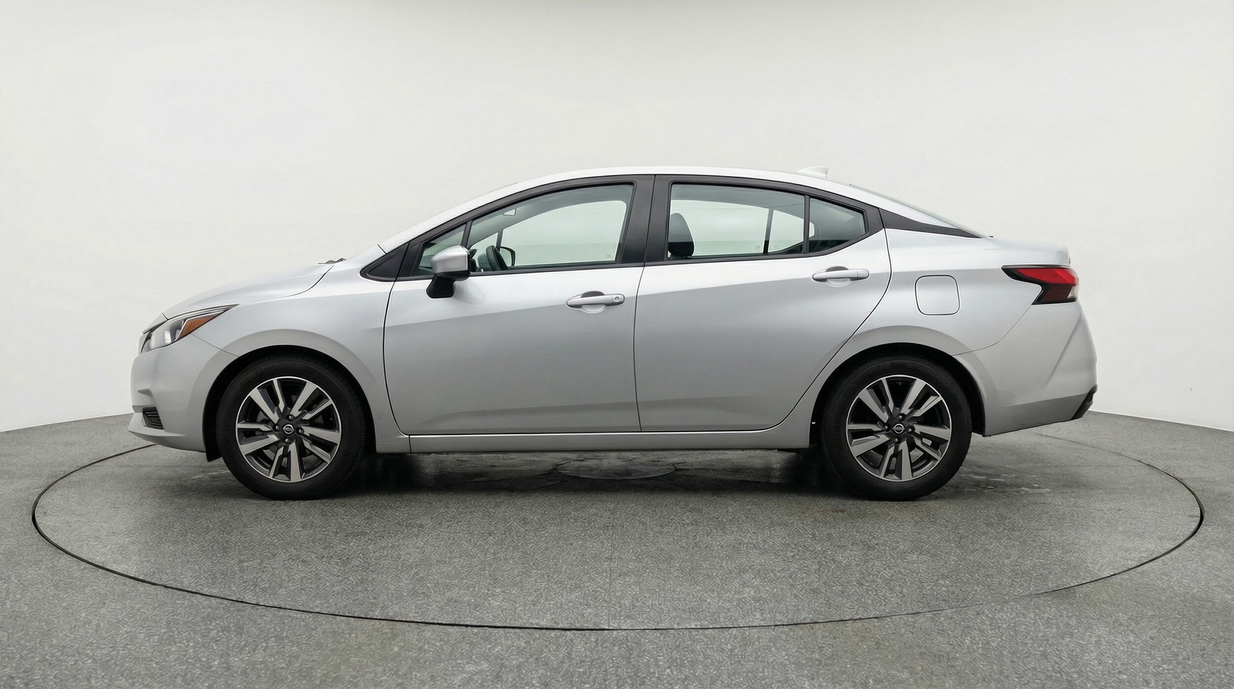 Thumbnail: 2025 Nissan Versa - 4