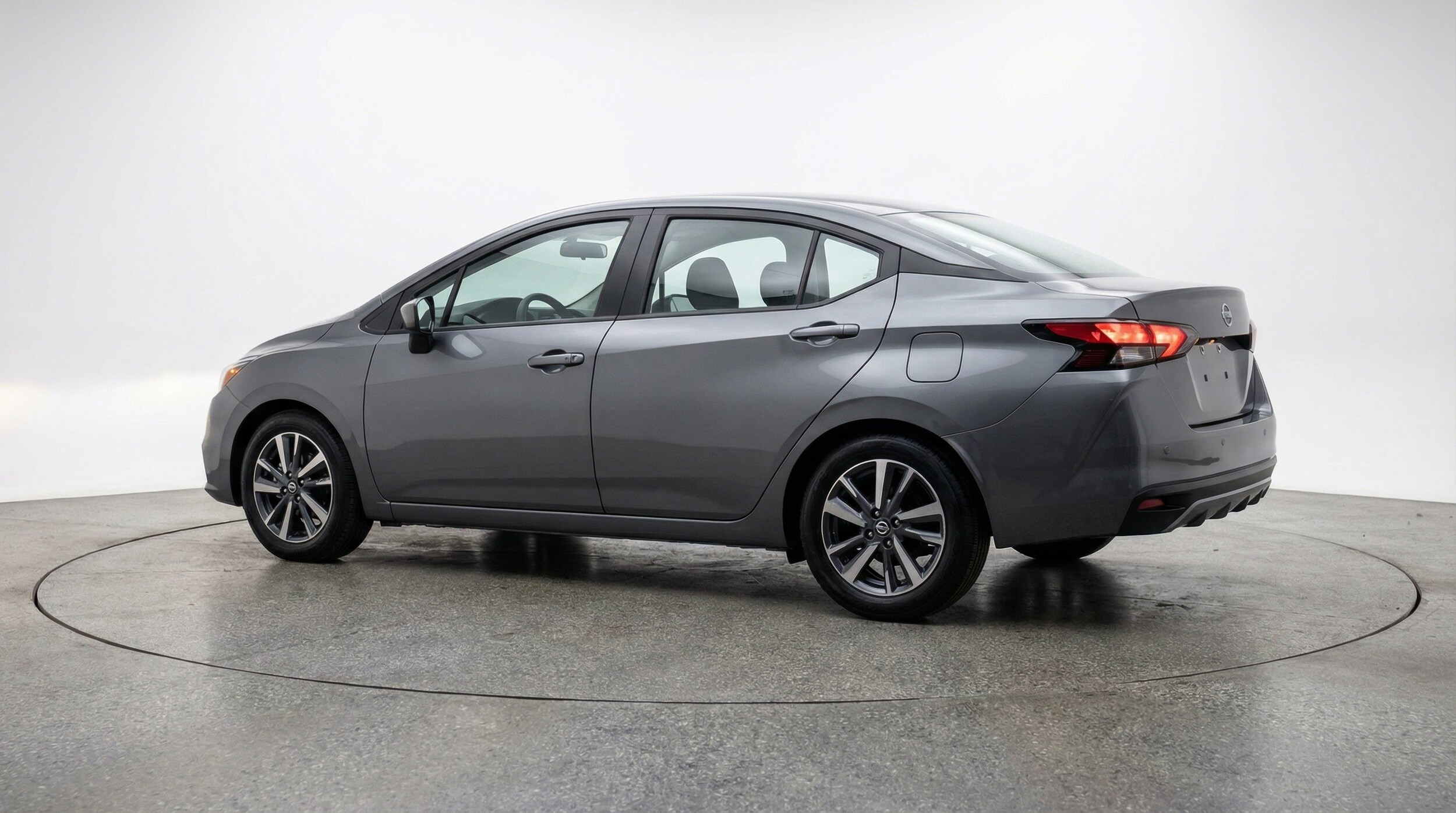 Thumbnail: 2025 Nissan Versa - 5