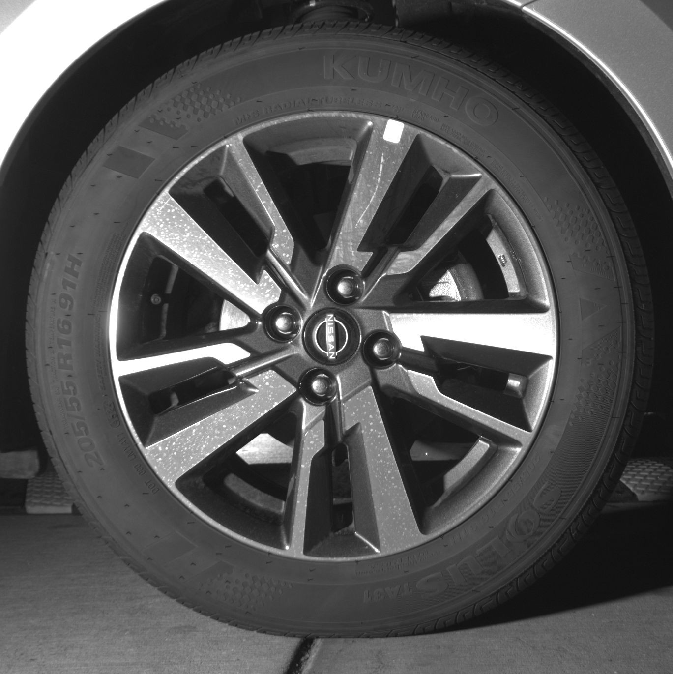 Thumbnail: 2025 Nissan Versa - 10