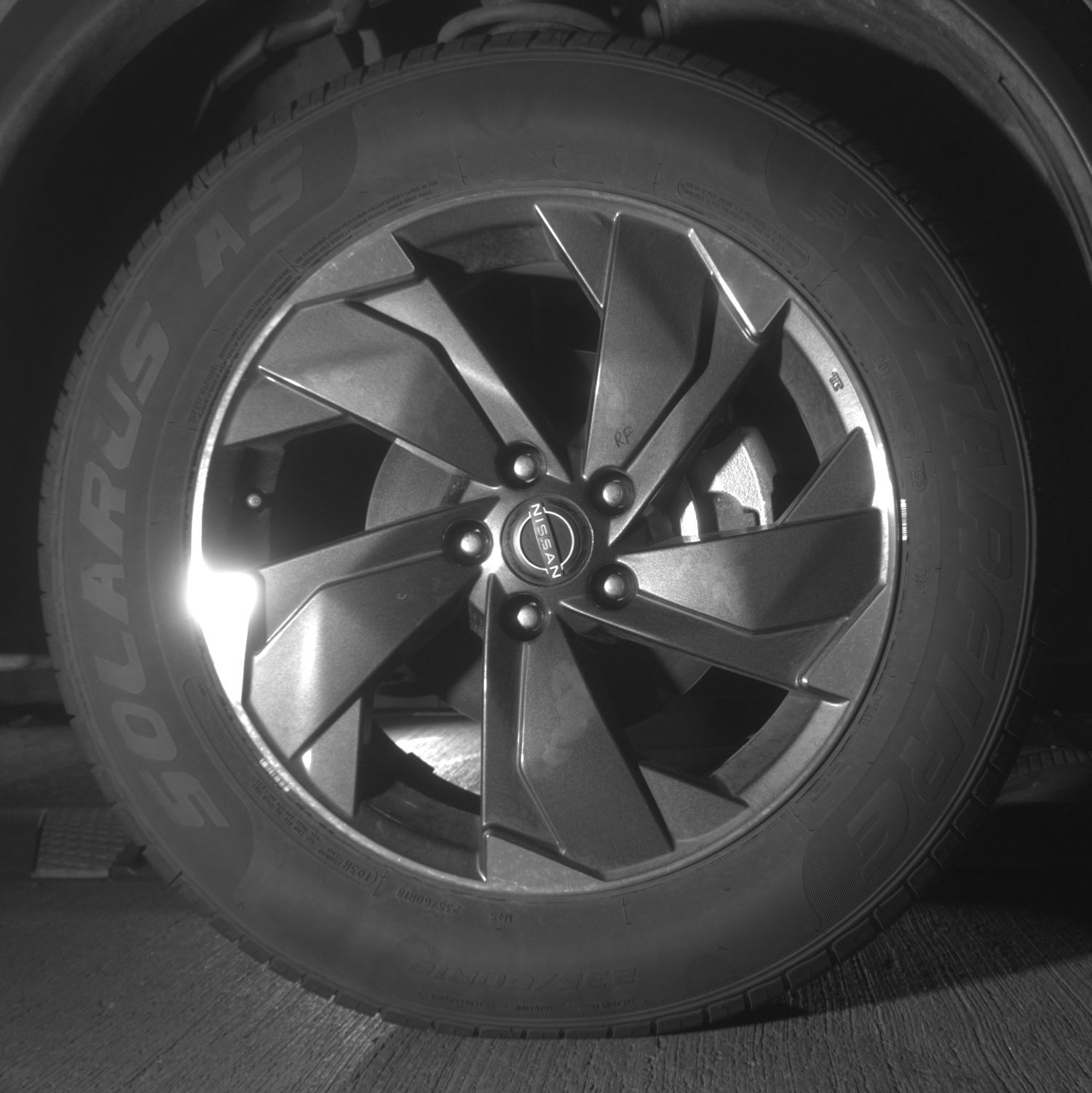 Thumbnail: 2025 Nissan Rogue - 10