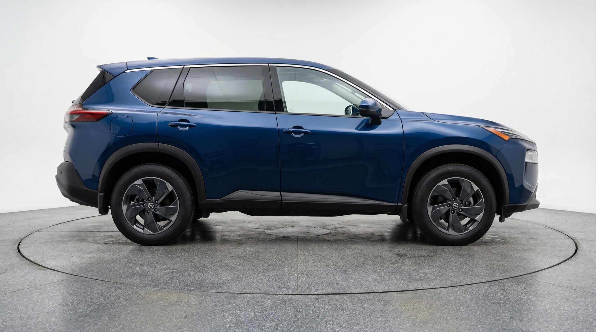 Thumbnail: 2025 Nissan Rogue - 8