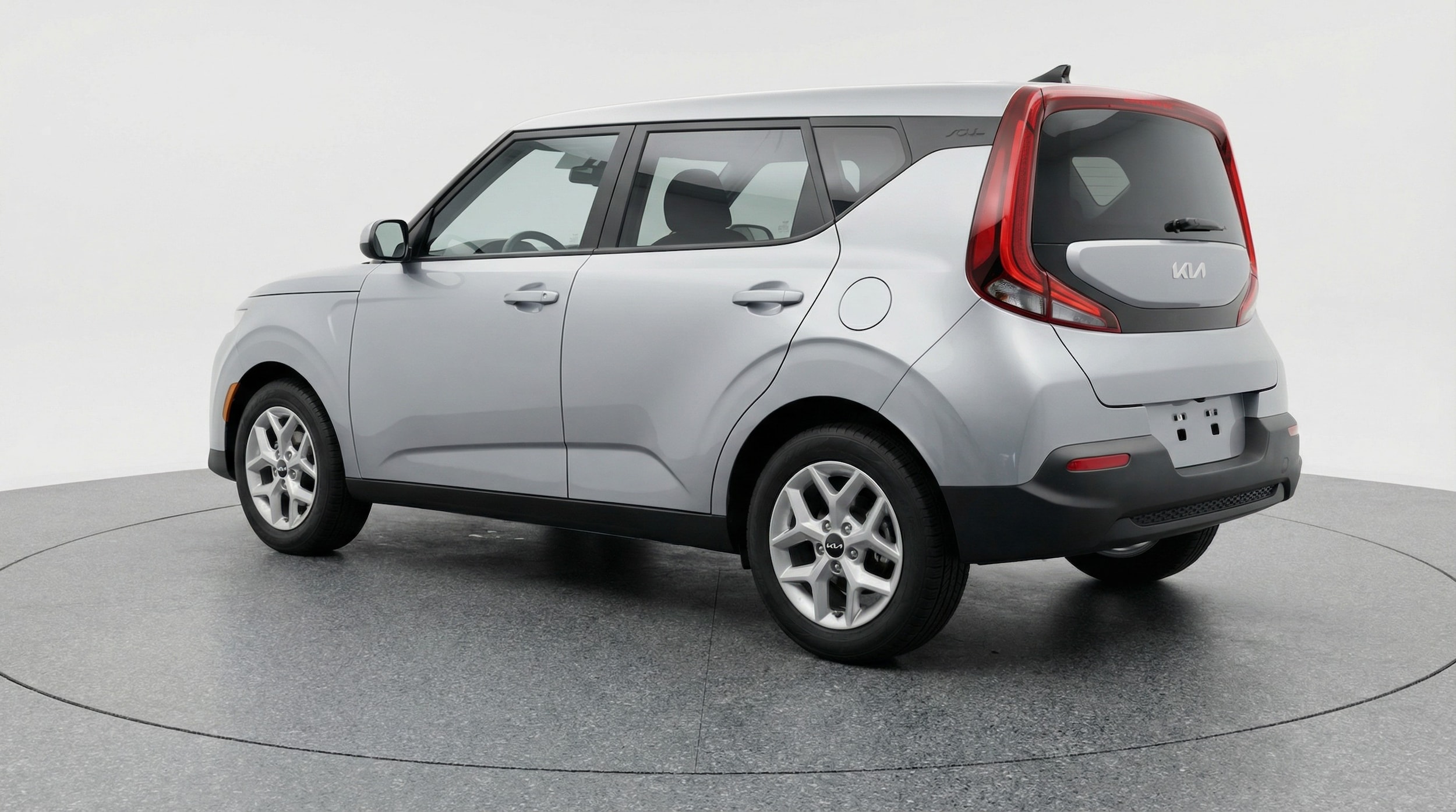 Thumbnail: 2025 Kia Soul - 5