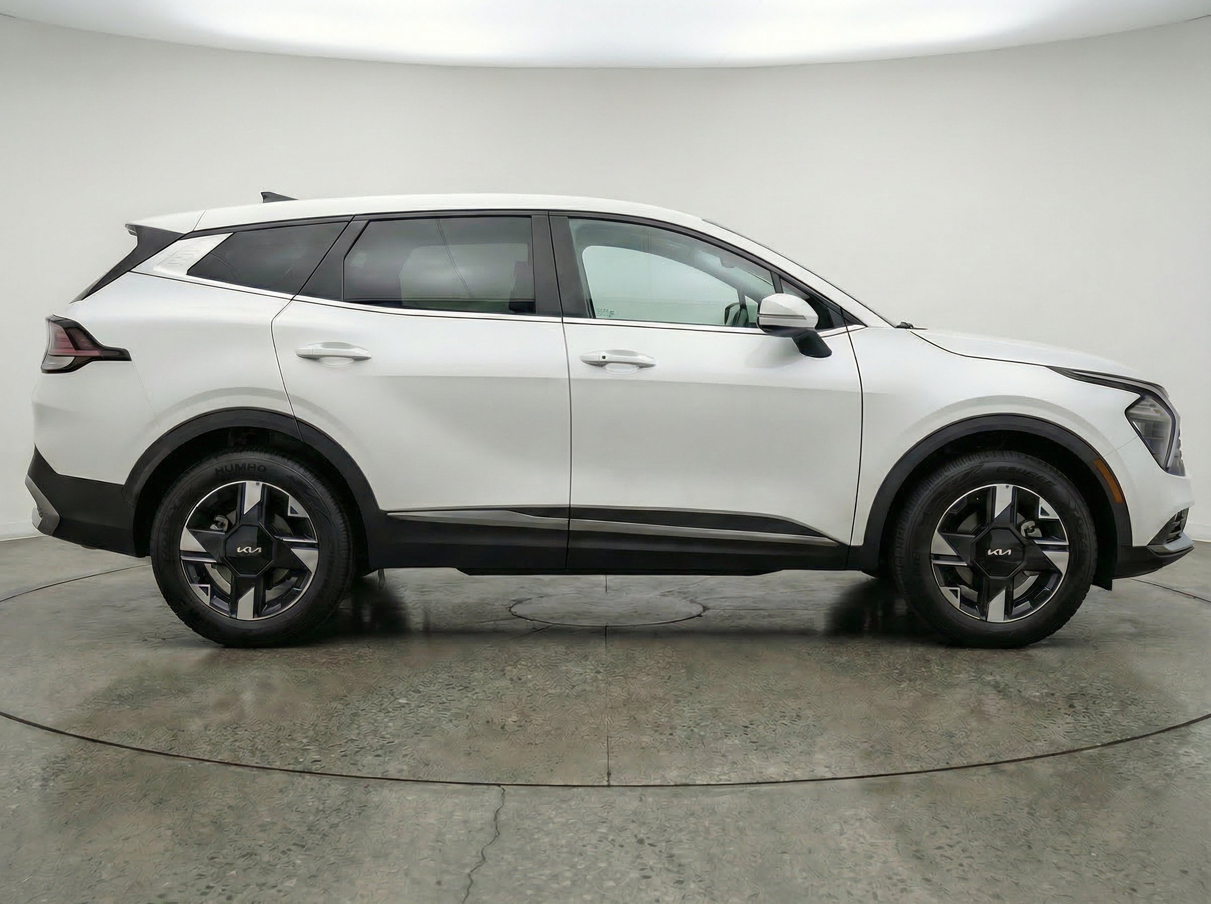 Thumbnail: 2026 Kia Sportage - 11