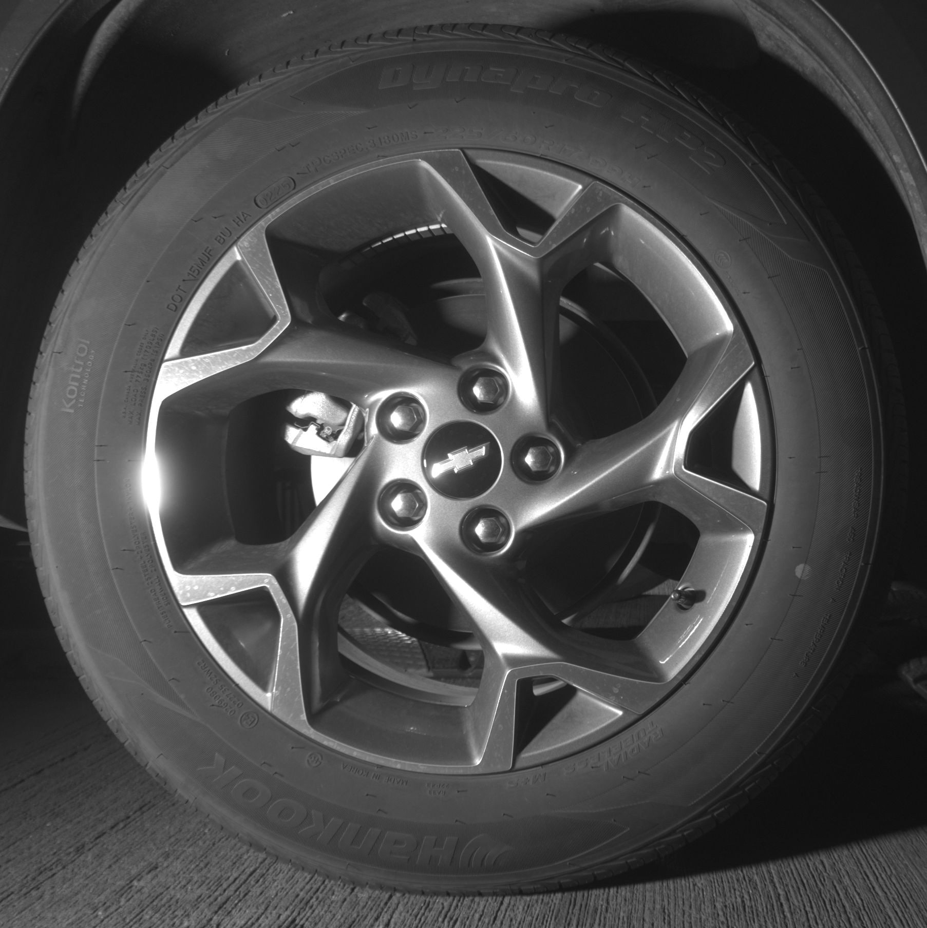 Thumbnail: 2025 Chevrolet Trax - 12