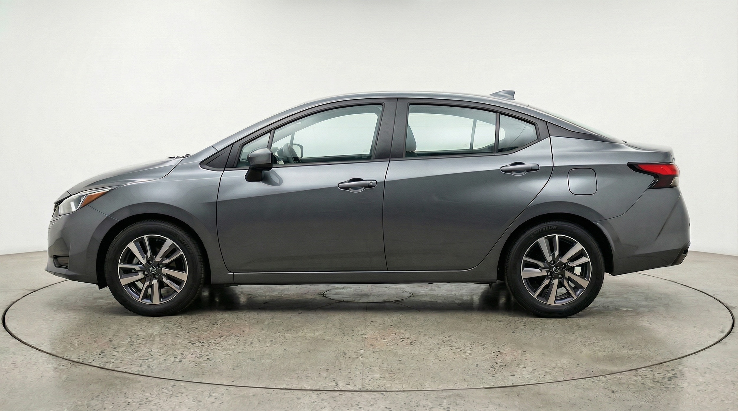 Thumbnail: 2025 Nissan Versa - 4