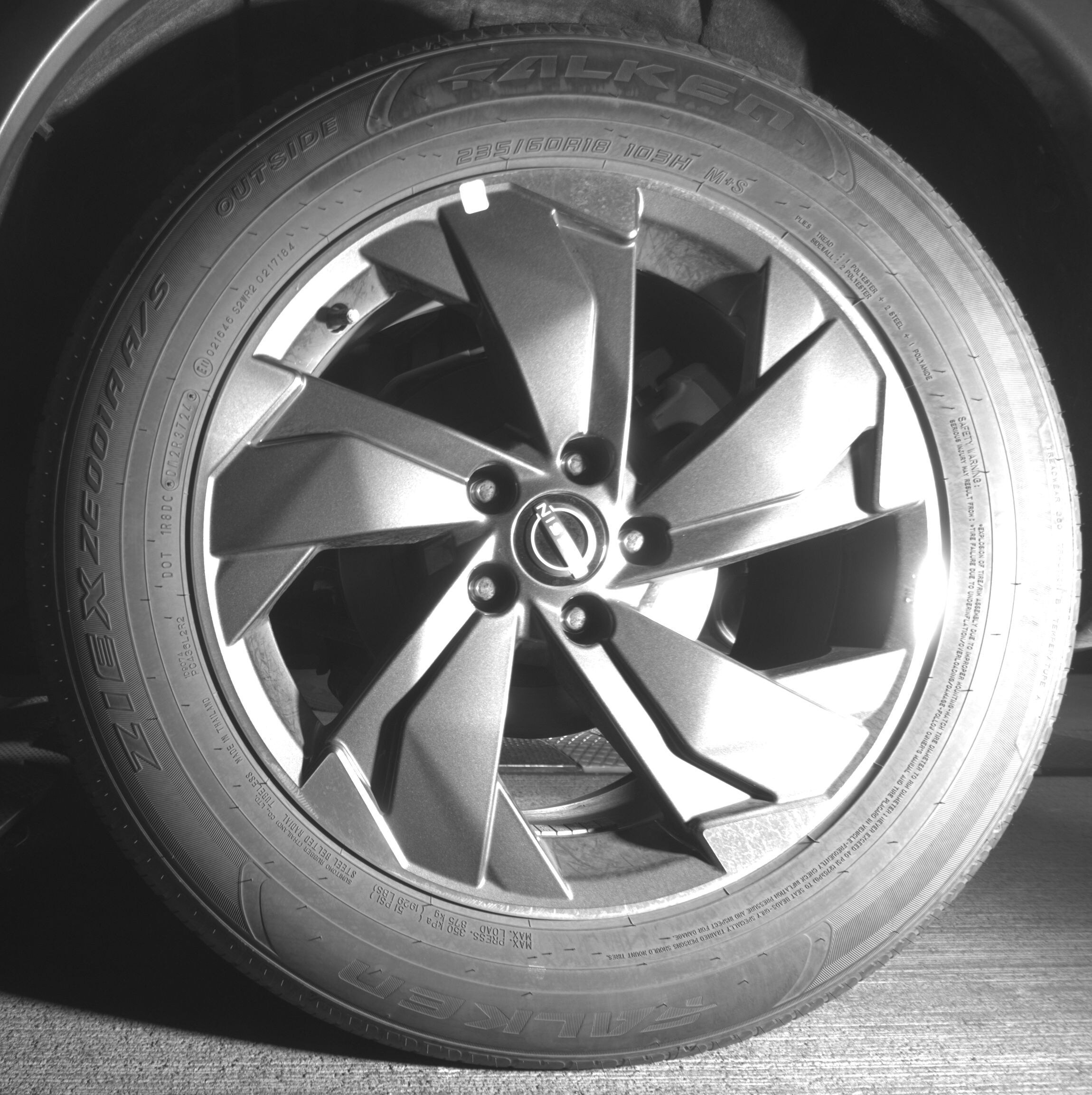 Thumbnail: 2025 Nissan Rogue - 11