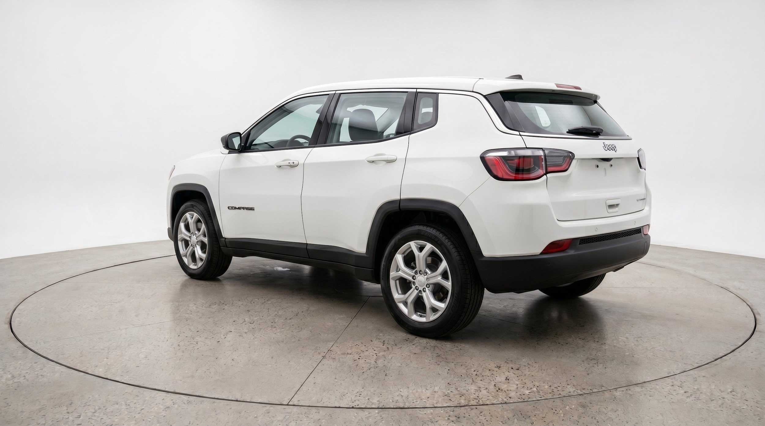 Thumbnail: 2025 Jeep Compass - 6
