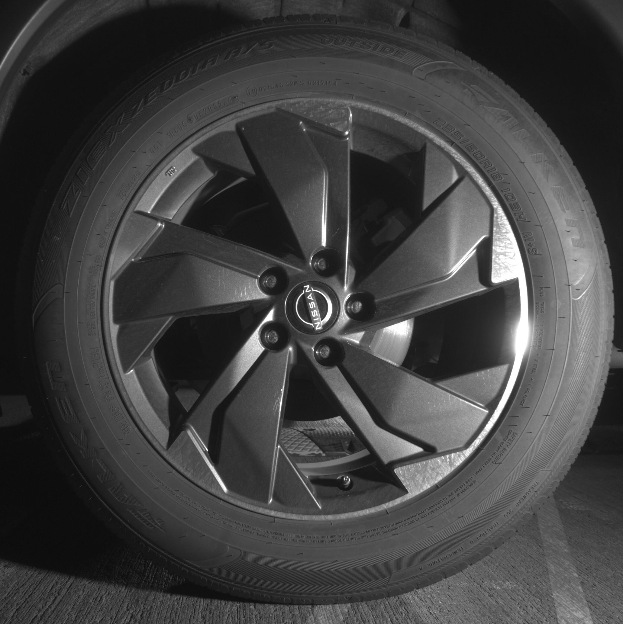 Thumbnail: 2025 Nissan Rogue - 11