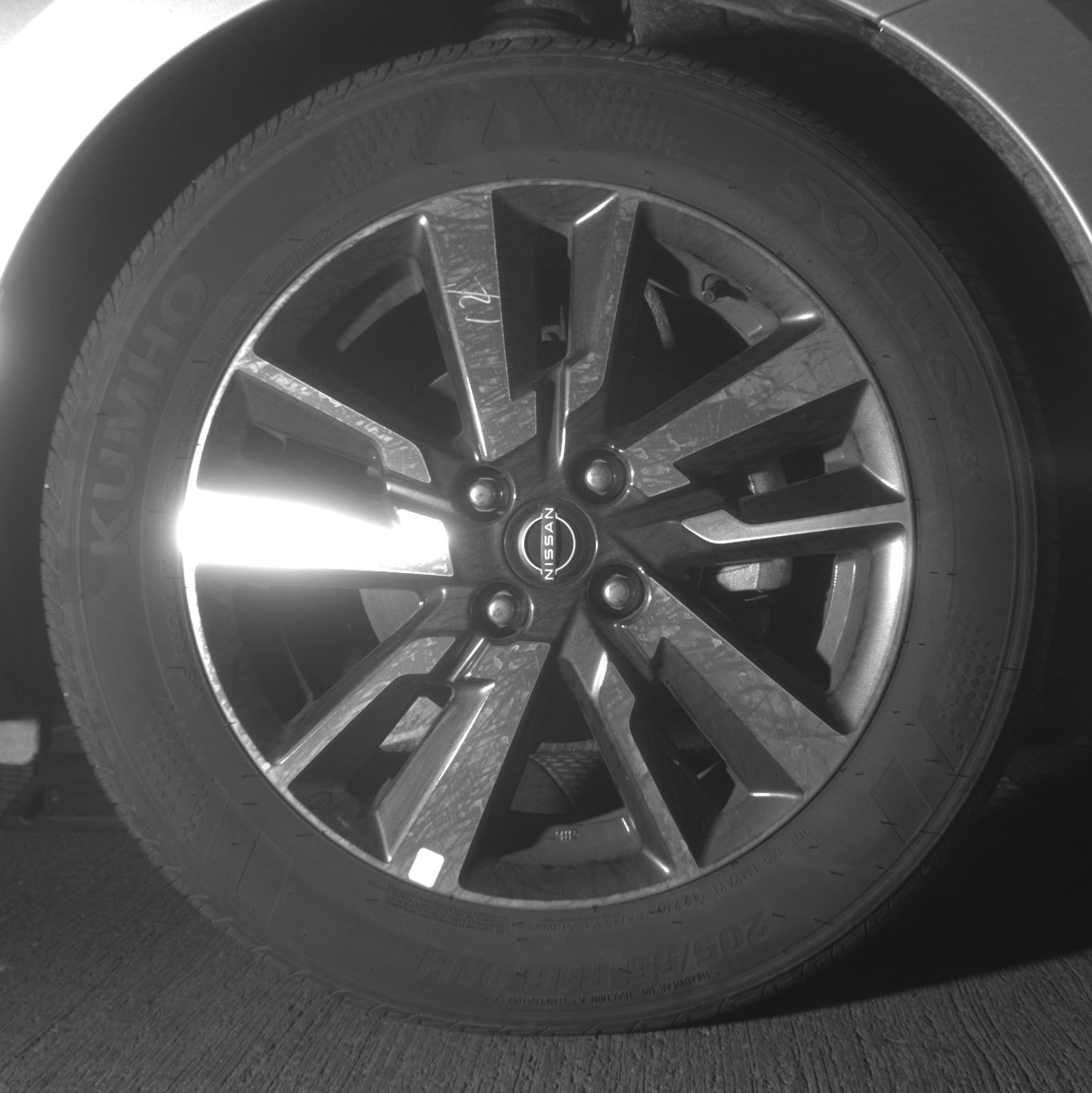 Thumbnail: 2025 Nissan Versa - 10