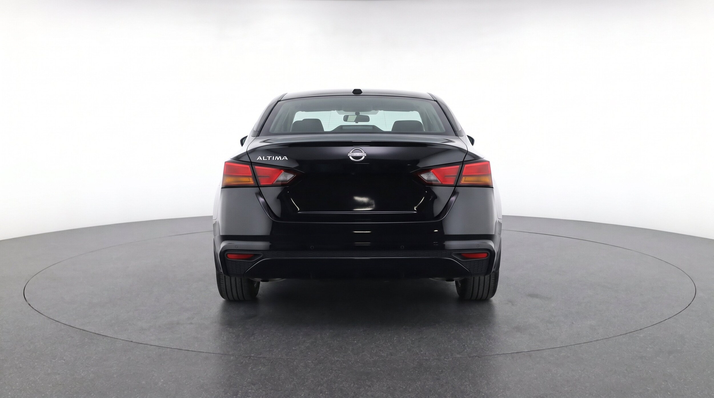 Thumbnail: 2025 Nissan Altima - 7