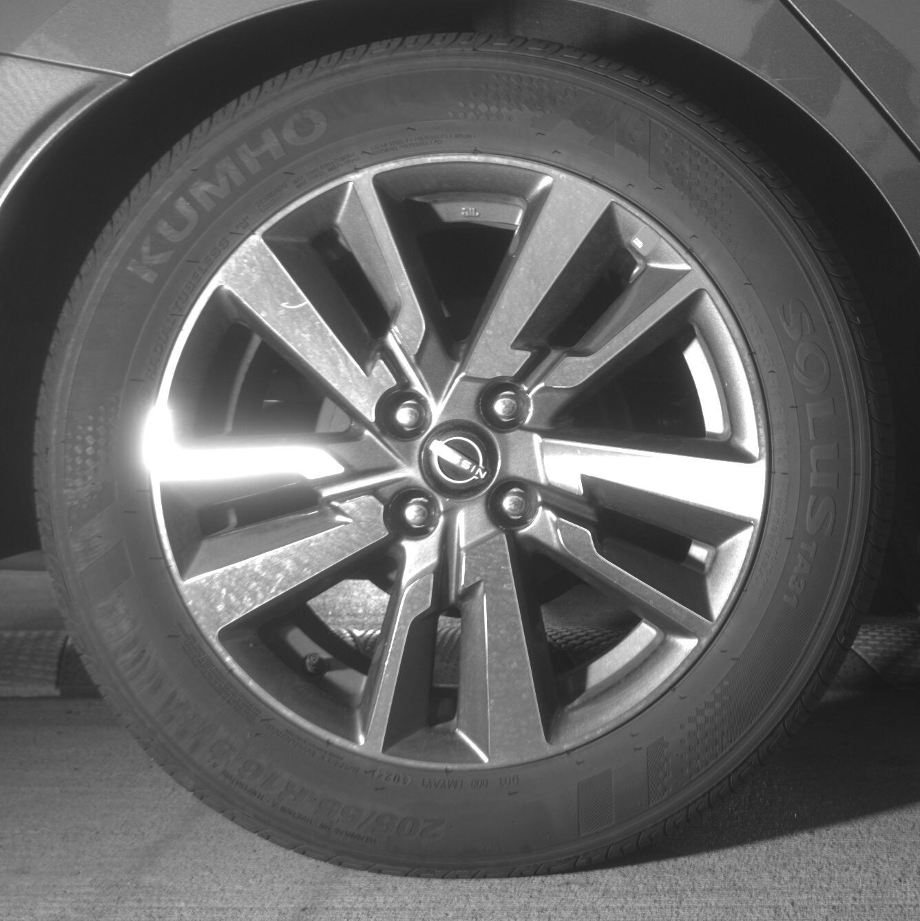 Thumbnail: 2025 Nissan Versa - 12