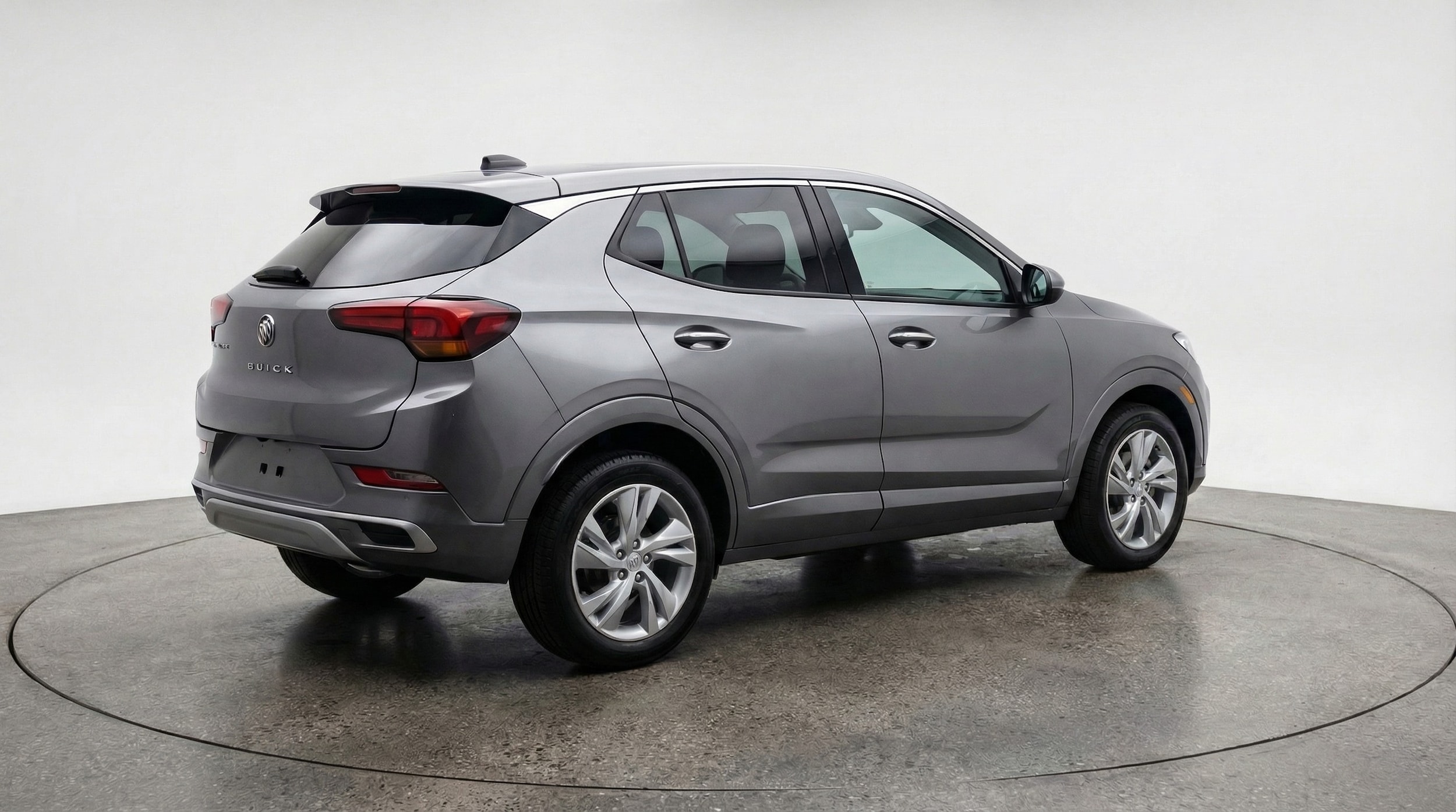 Thumbnail: 2025 Buick Encore GX - 7