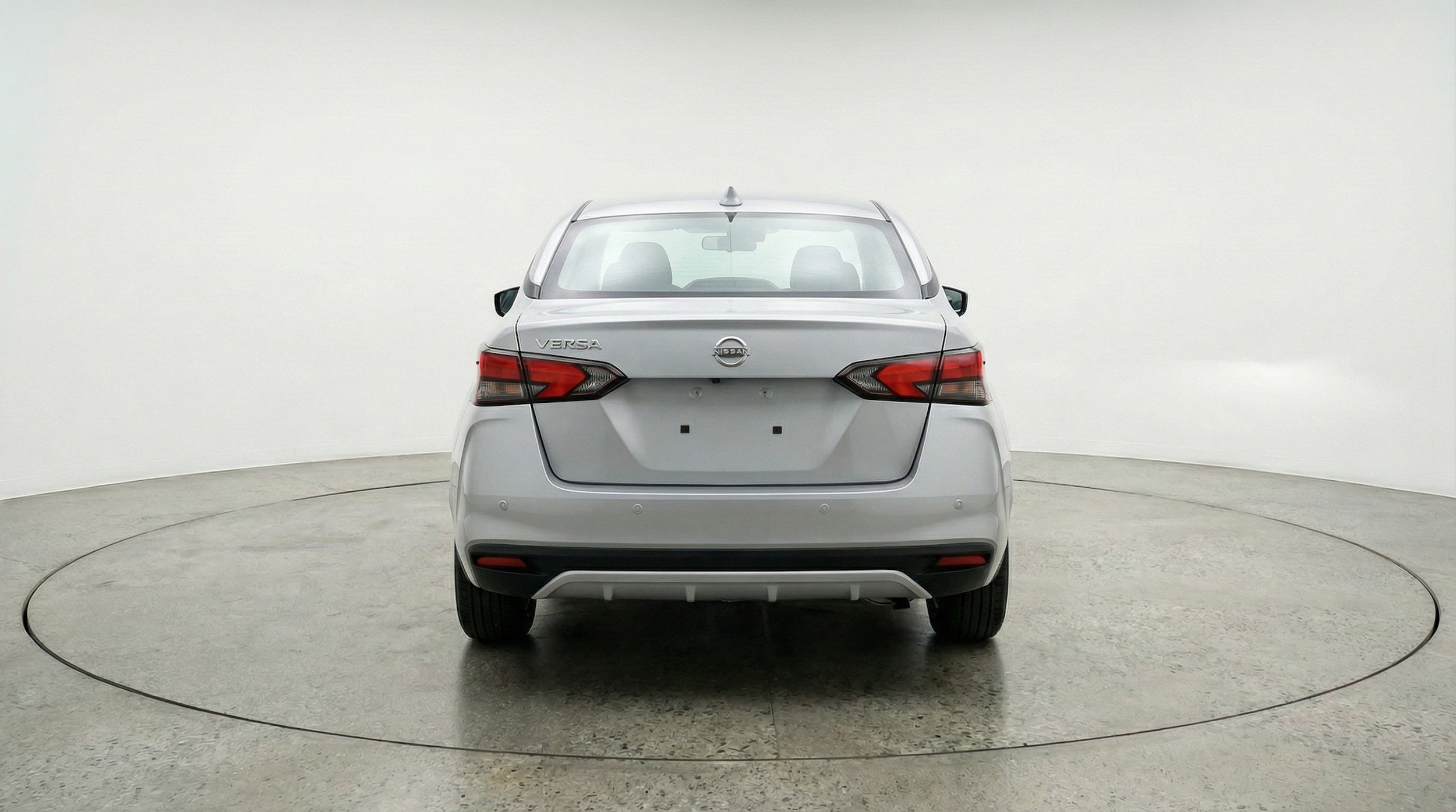 Thumbnail: 2025 Nissan Versa - 7