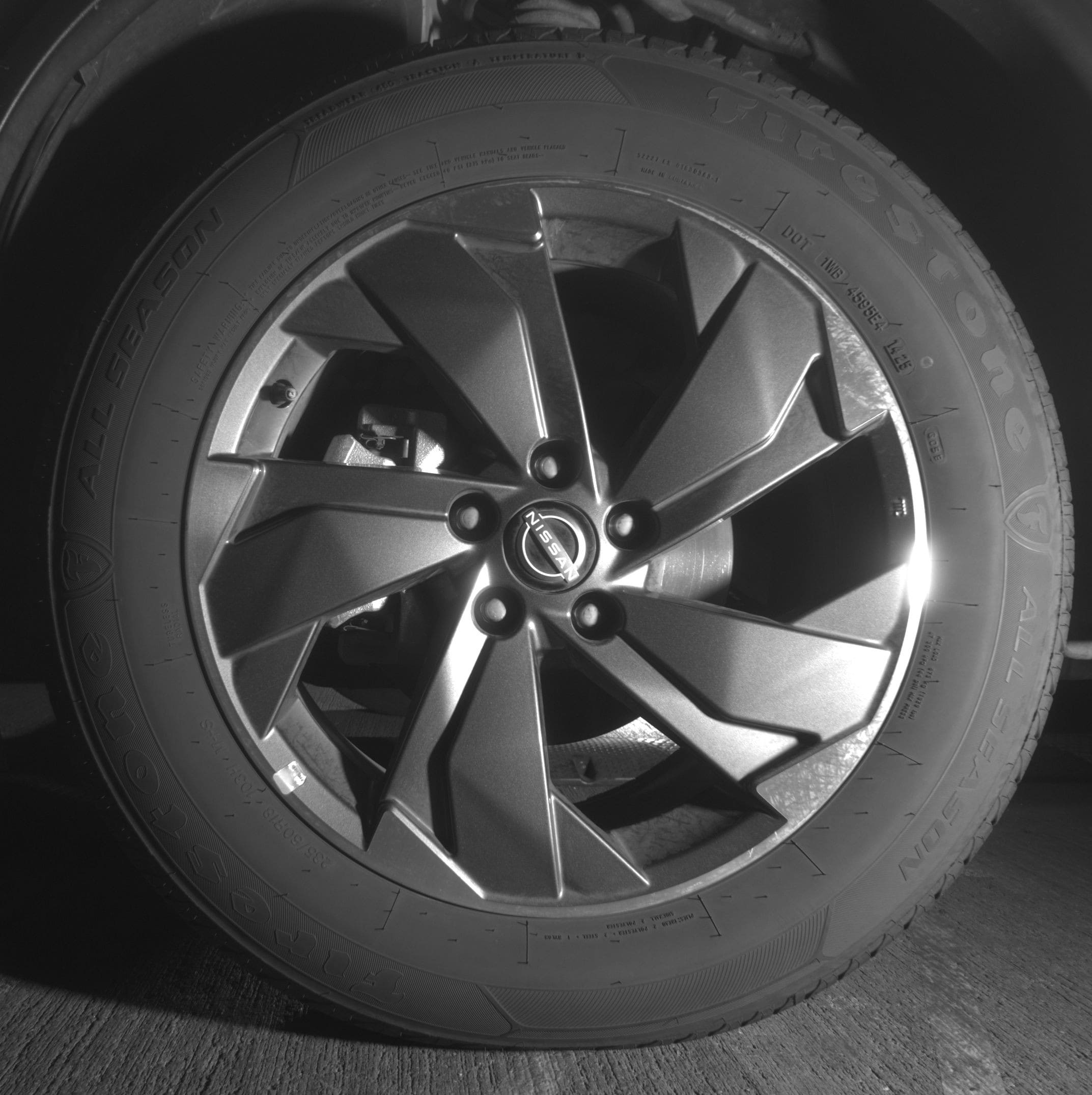 Thumbnail: 2025 Nissan Rogue - 9