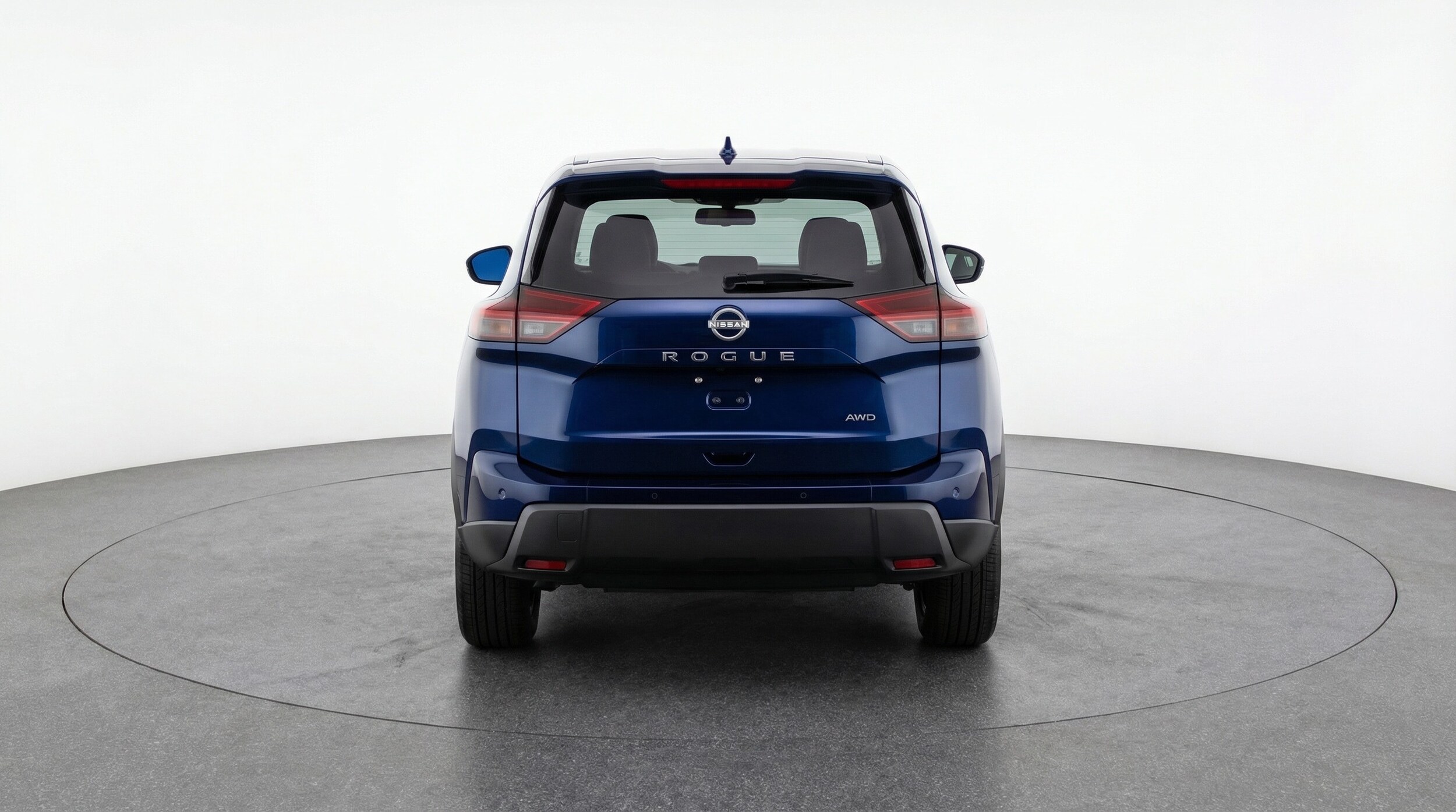 Thumbnail: 2025 Nissan Rogue - 6