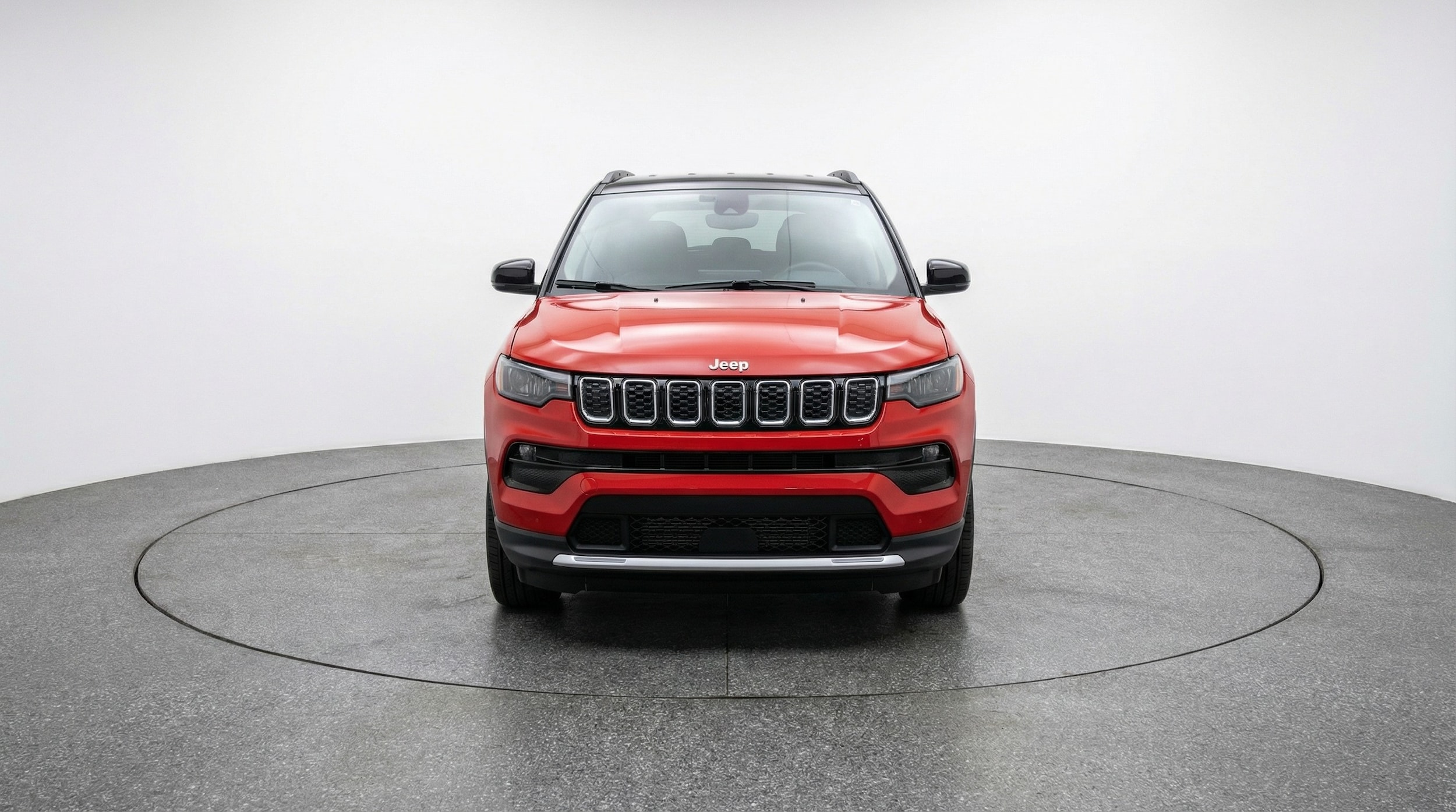 Thumbnail: 2025 Jeep Compass - 2