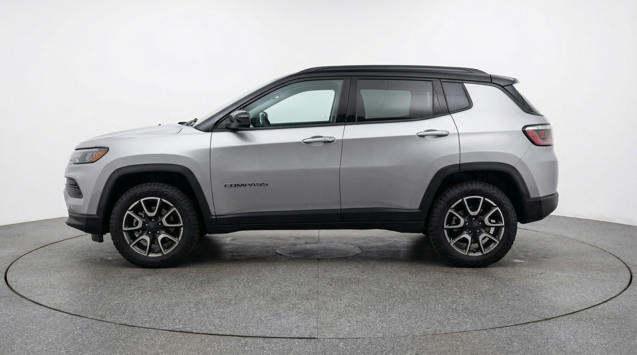 Thumbnail: 2025 Jeep Compass - 4