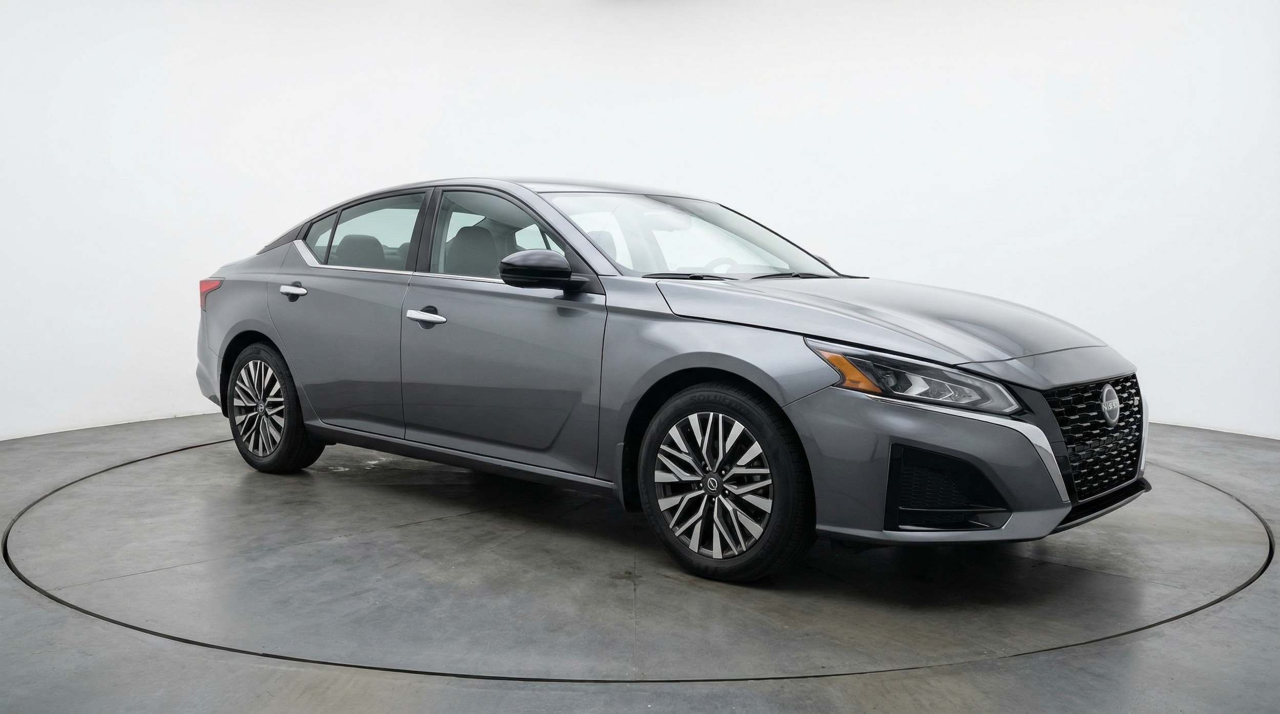 Thumbnail: 2025 Nissan Altima - 1