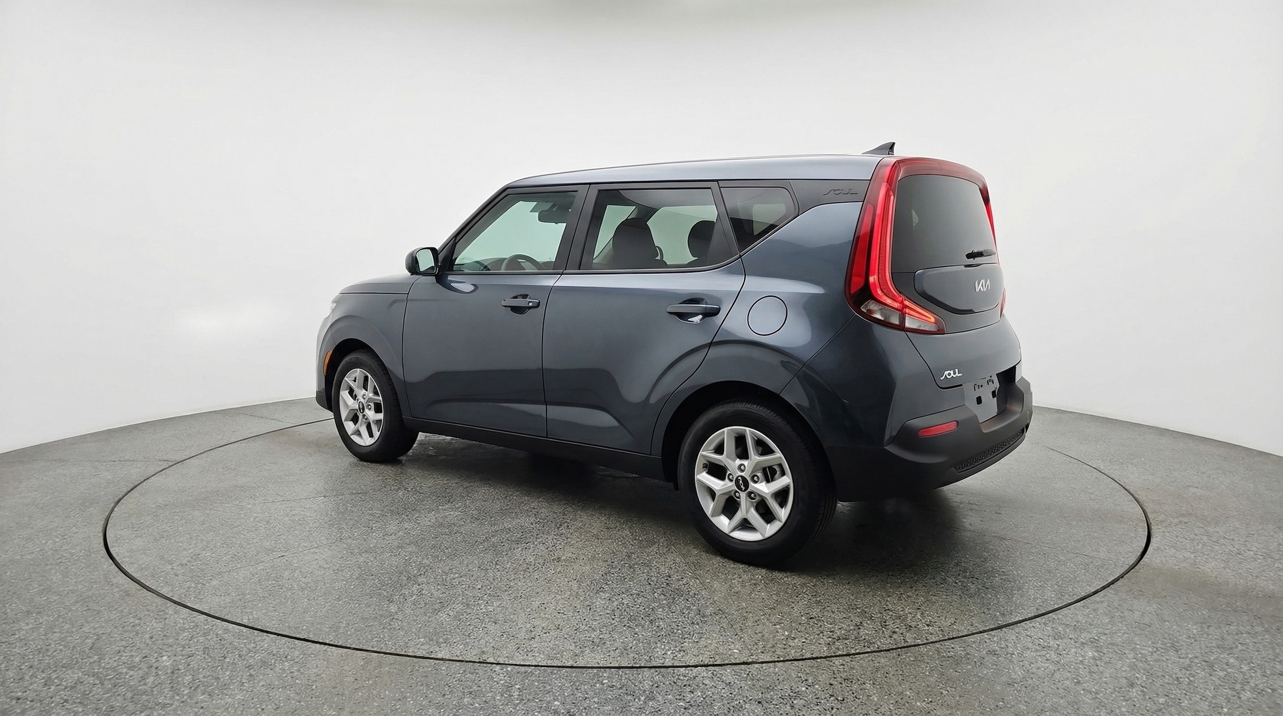 Thumbnail: 2025 Kia Soul - 5