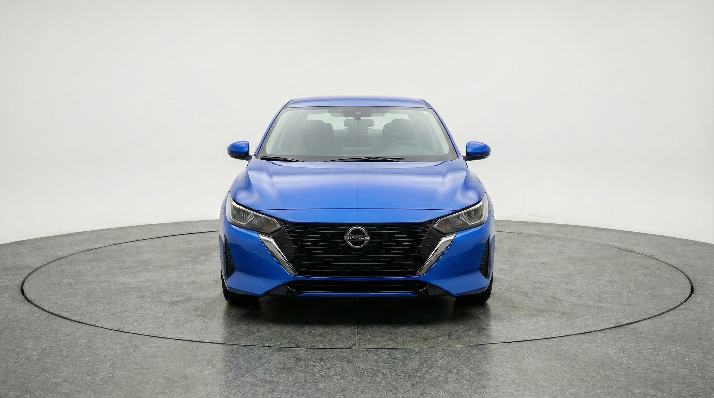 Thumbnail: 2025 Nissan Sentra - 2