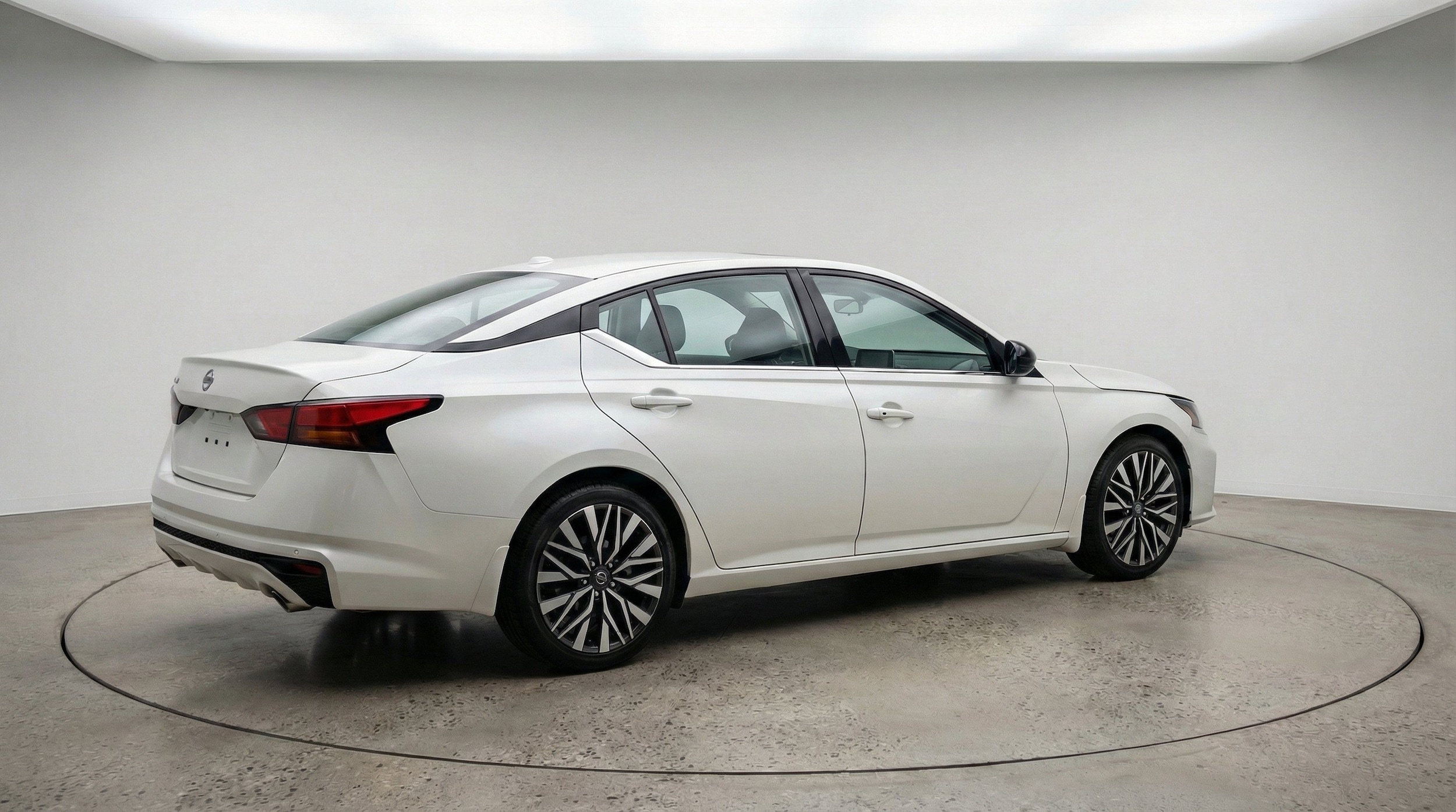 Thumbnail: 2026 Nissan Altima - 9