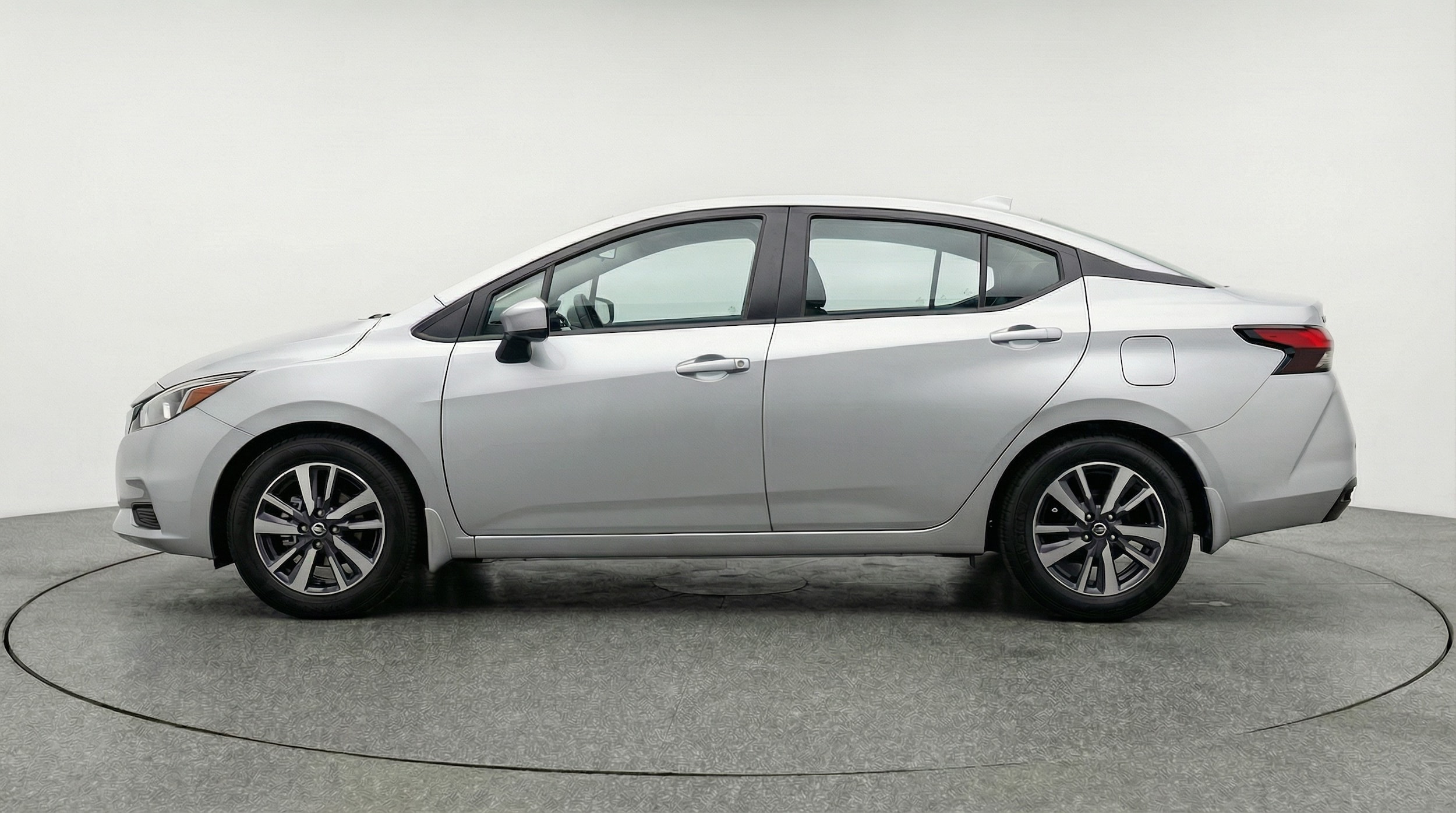 Thumbnail: 2025 Nissan Versa - 4