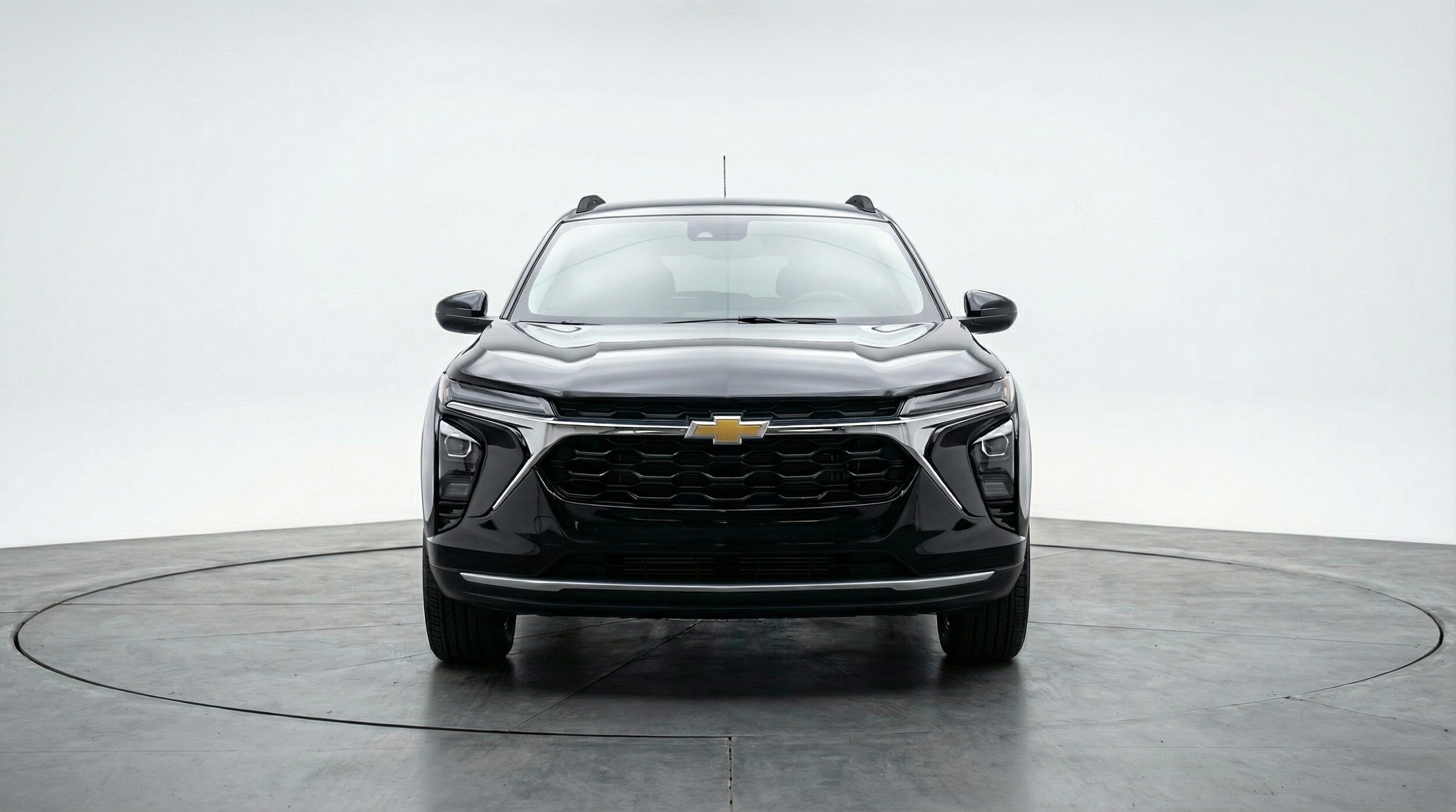 Thumbnail: 2025 Chevrolet Trax - 2