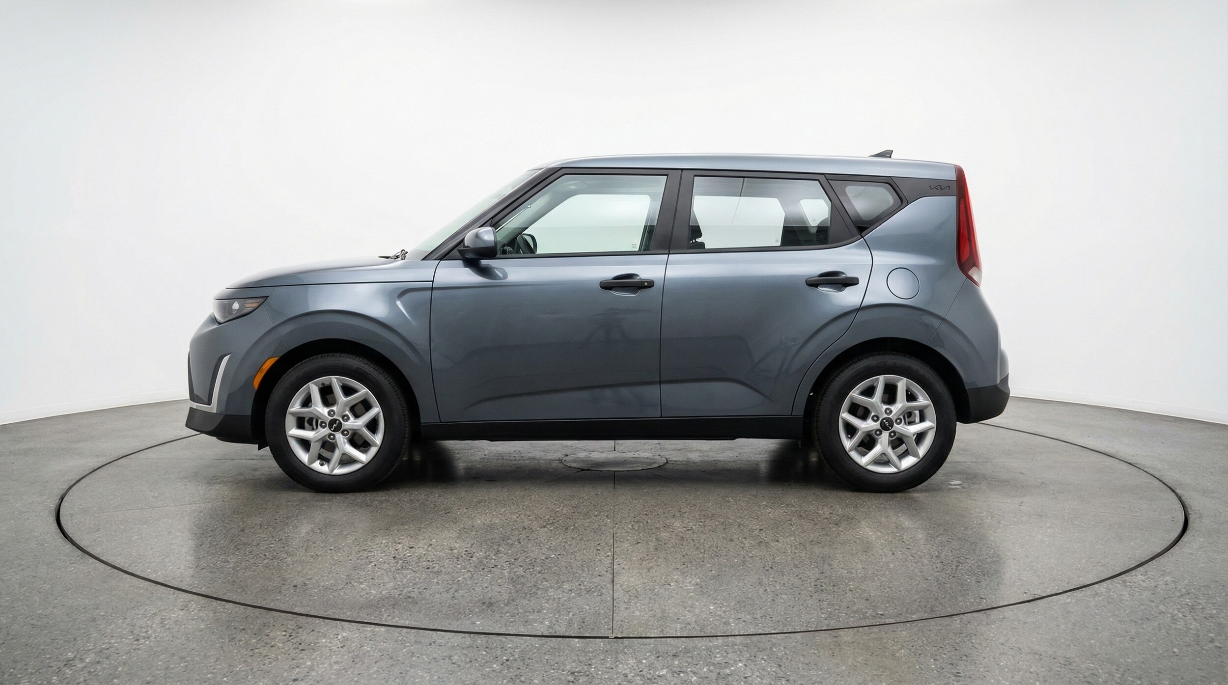 Thumbnail: 2025 Kia Soul - 4