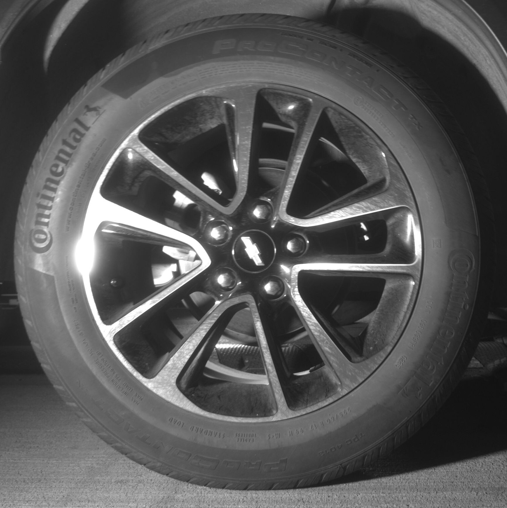 Thumbnail: 2025 Chevrolet TrailBlazer - 12