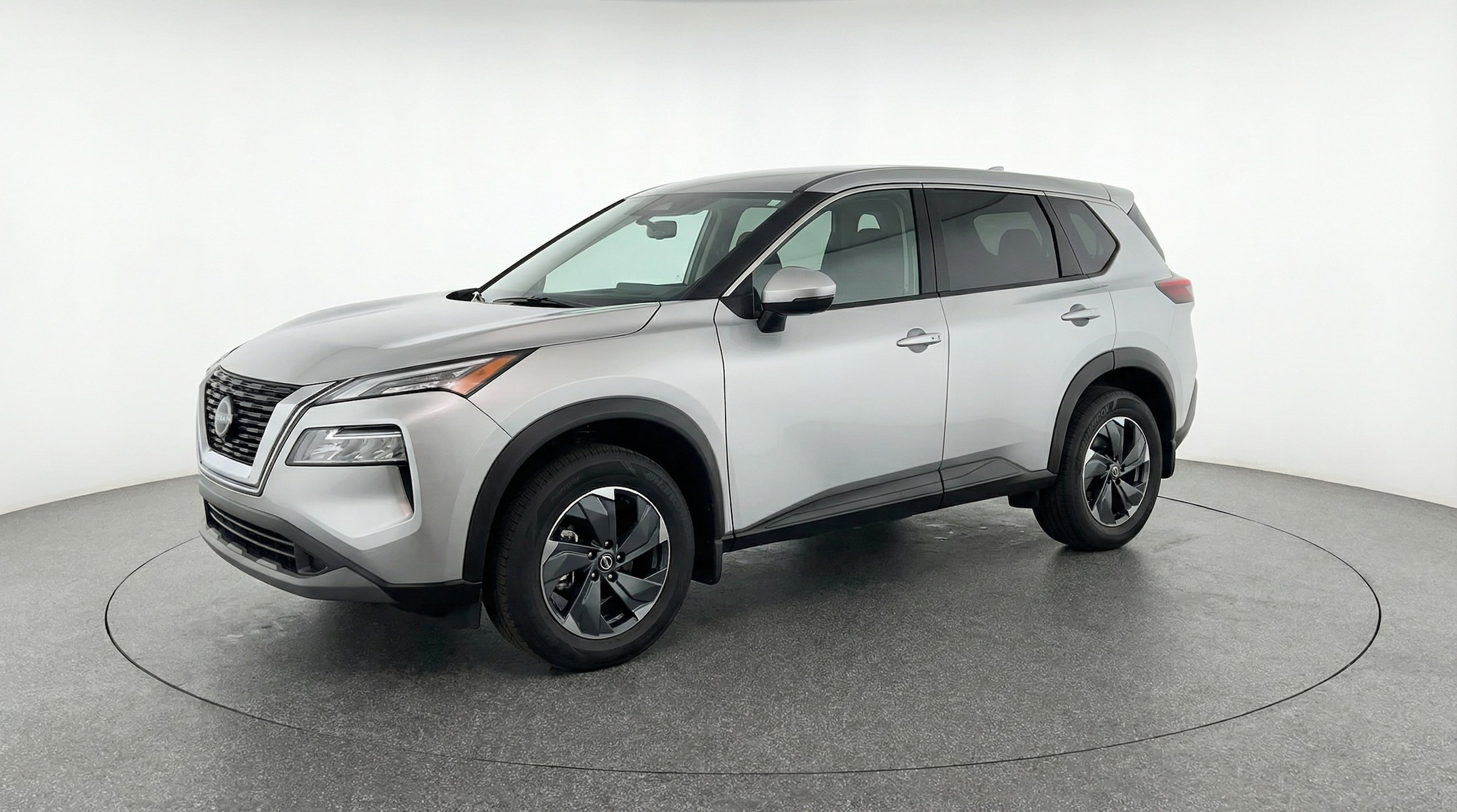 Thumbnail: 2025 Nissan Rogue - 3