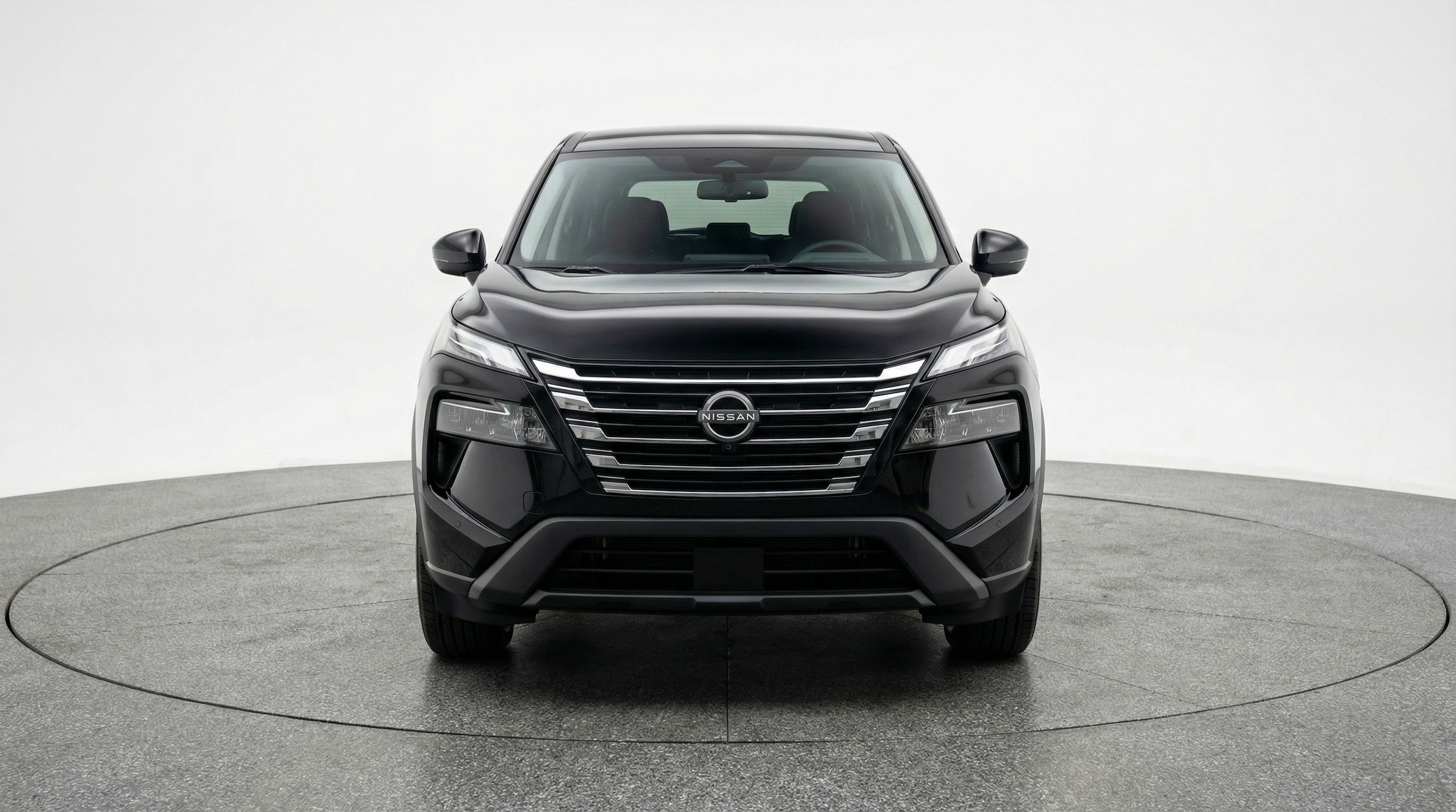 Thumbnail: 2025 Nissan Rogue - 2