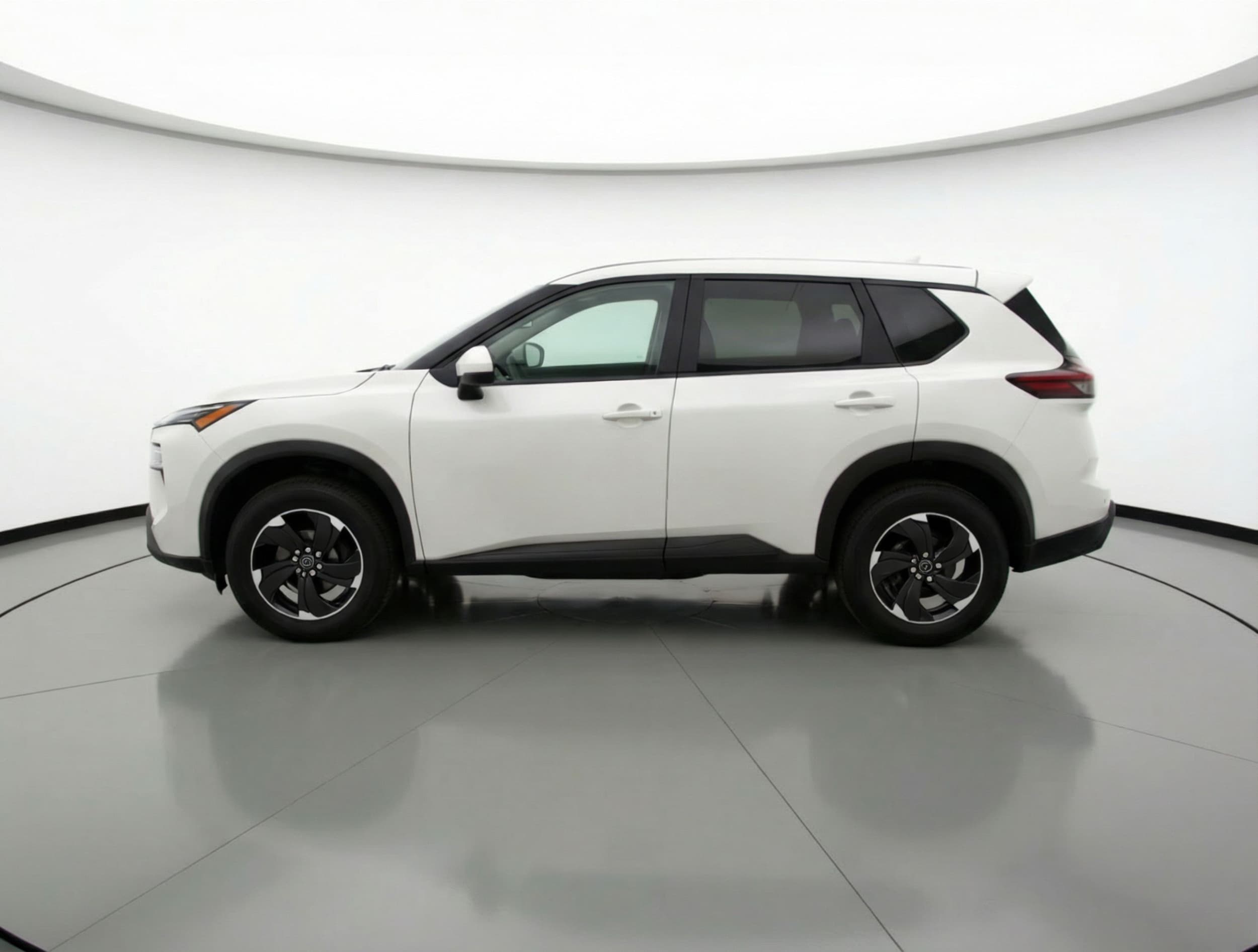 Thumbnail: 2025 Nissan Rogue - 4
