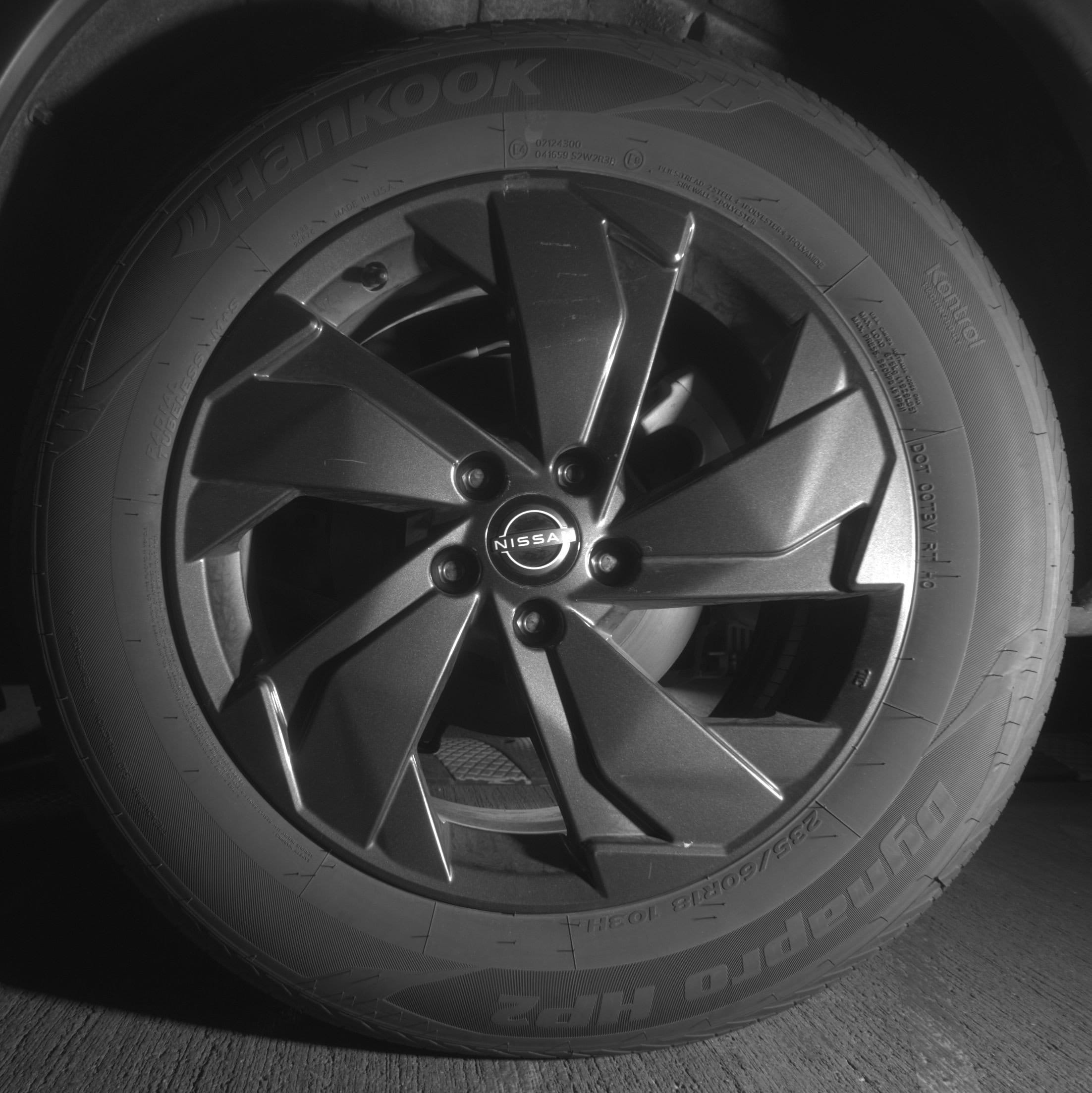 Thumbnail: 2026 Nissan Rogue - 14
