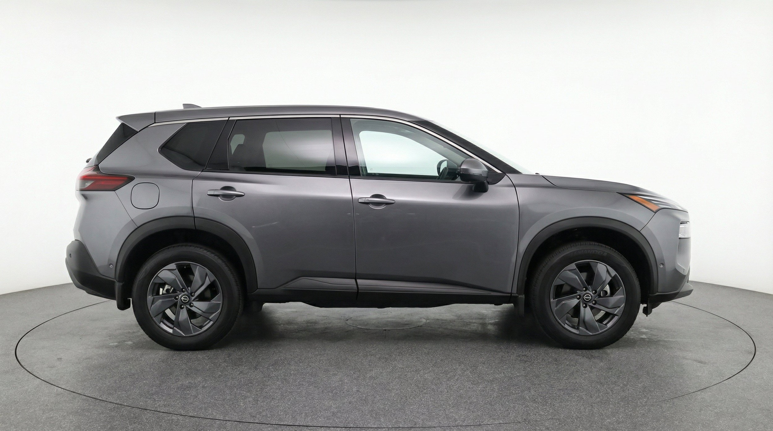 Thumbnail: 2025 Nissan Rogue - 11