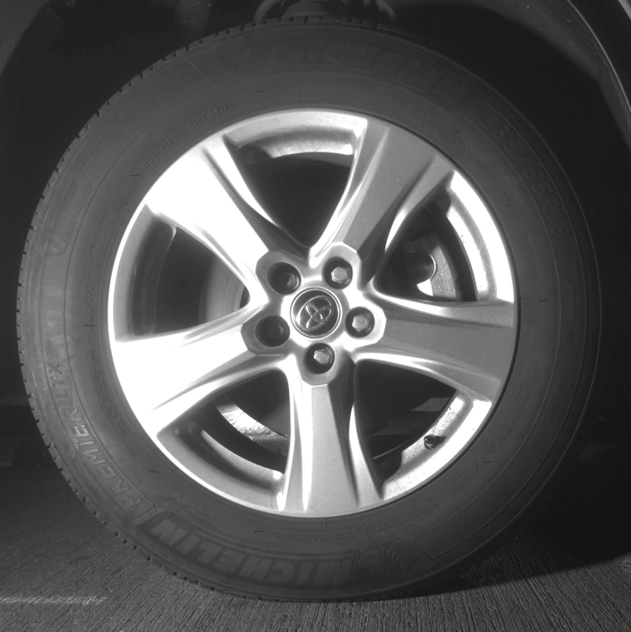 Thumbnail: 2025 Toyota Highlander - 10