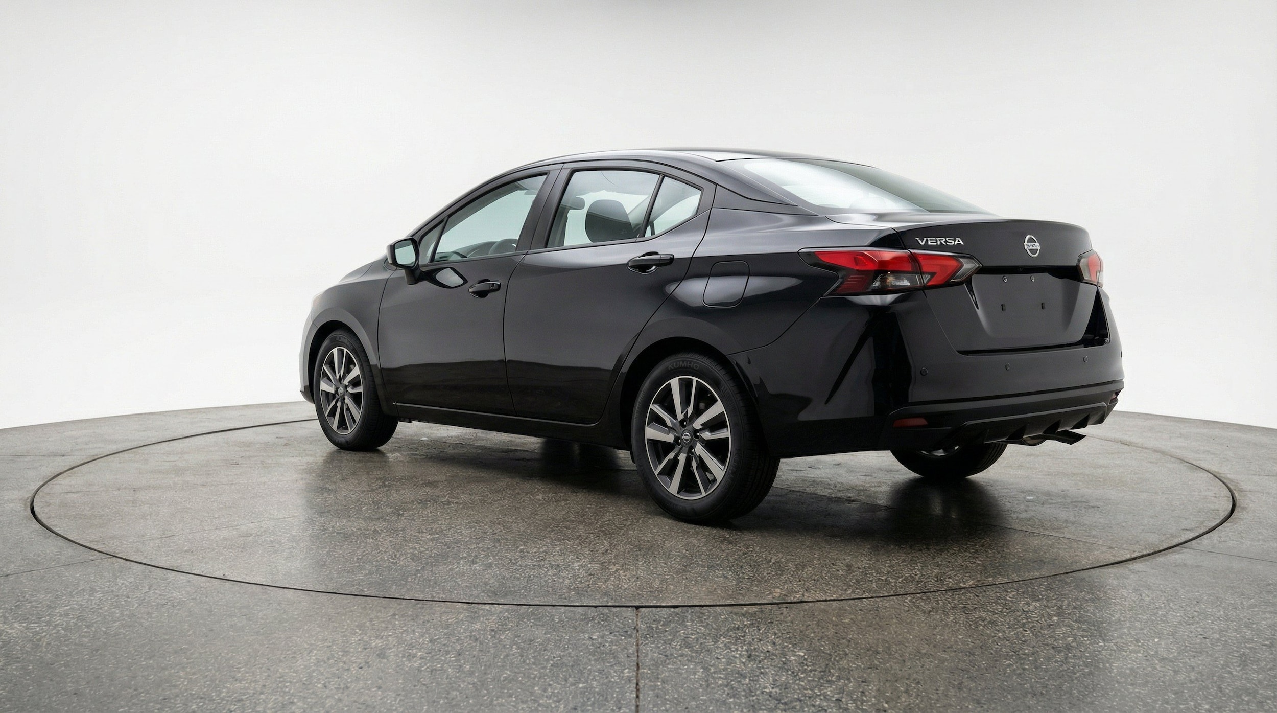 Thumbnail: 2025 Nissan Versa - 6