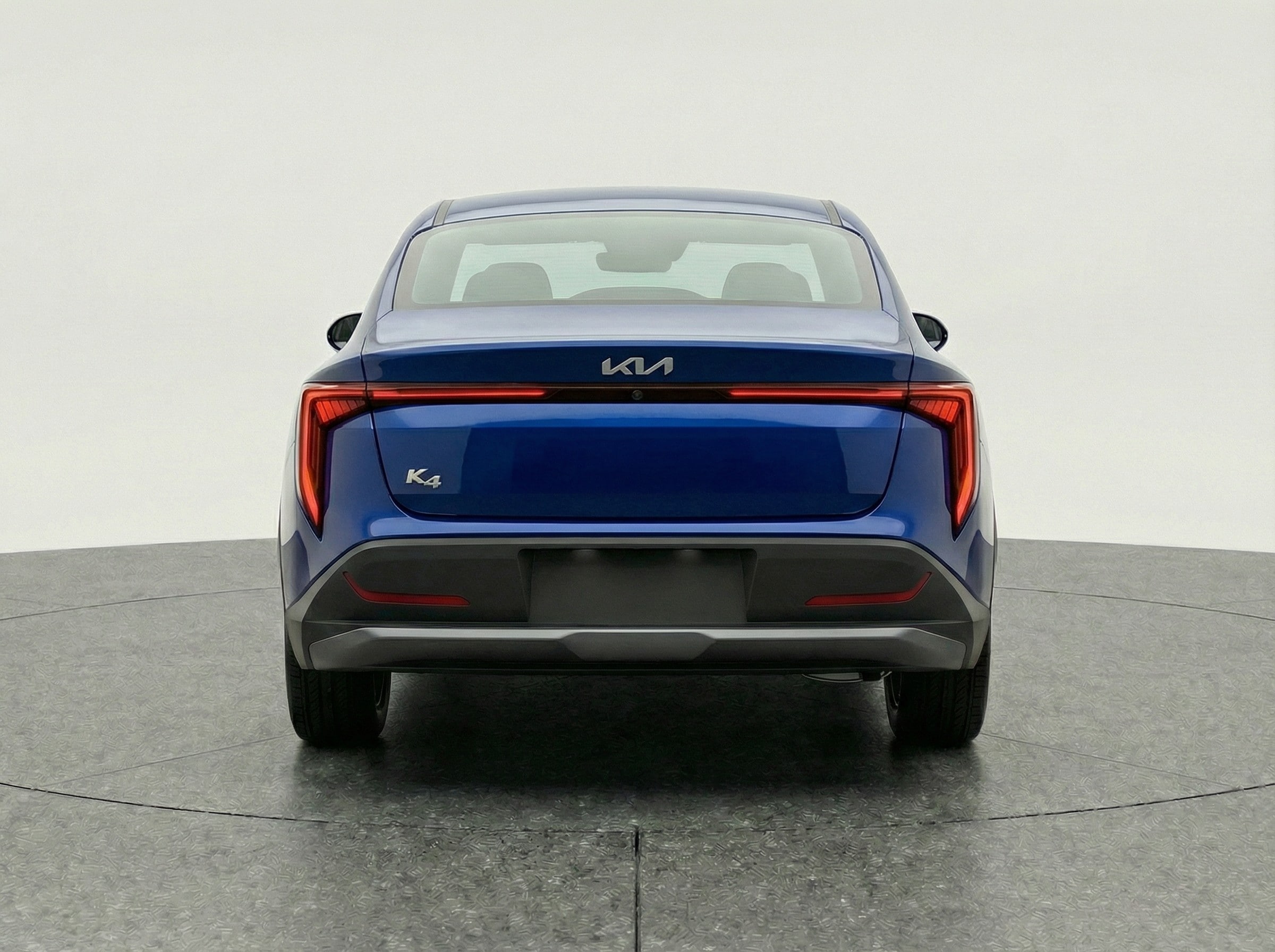 Thumbnail: 2025 Kia K4 - 6