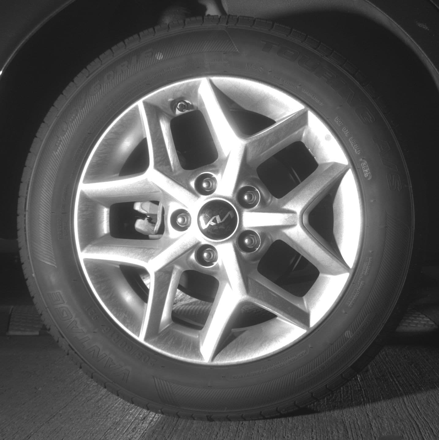 Thumbnail: 2025 Kia Soul - 12